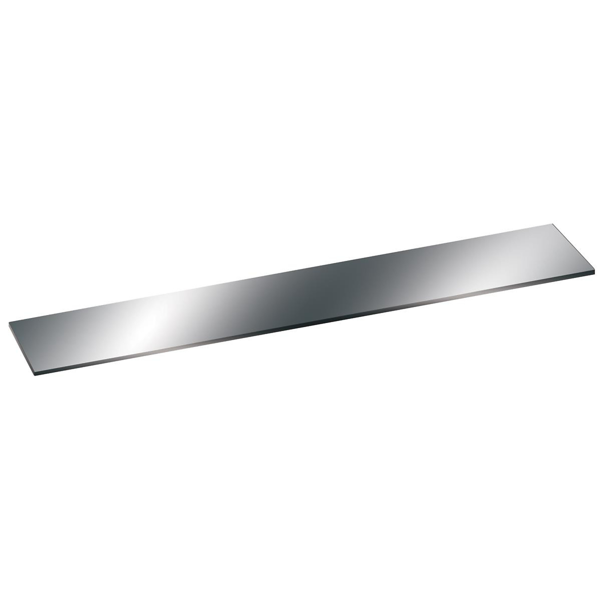 Fowler Straight Edge — 24in., Model# FOW72-480-055