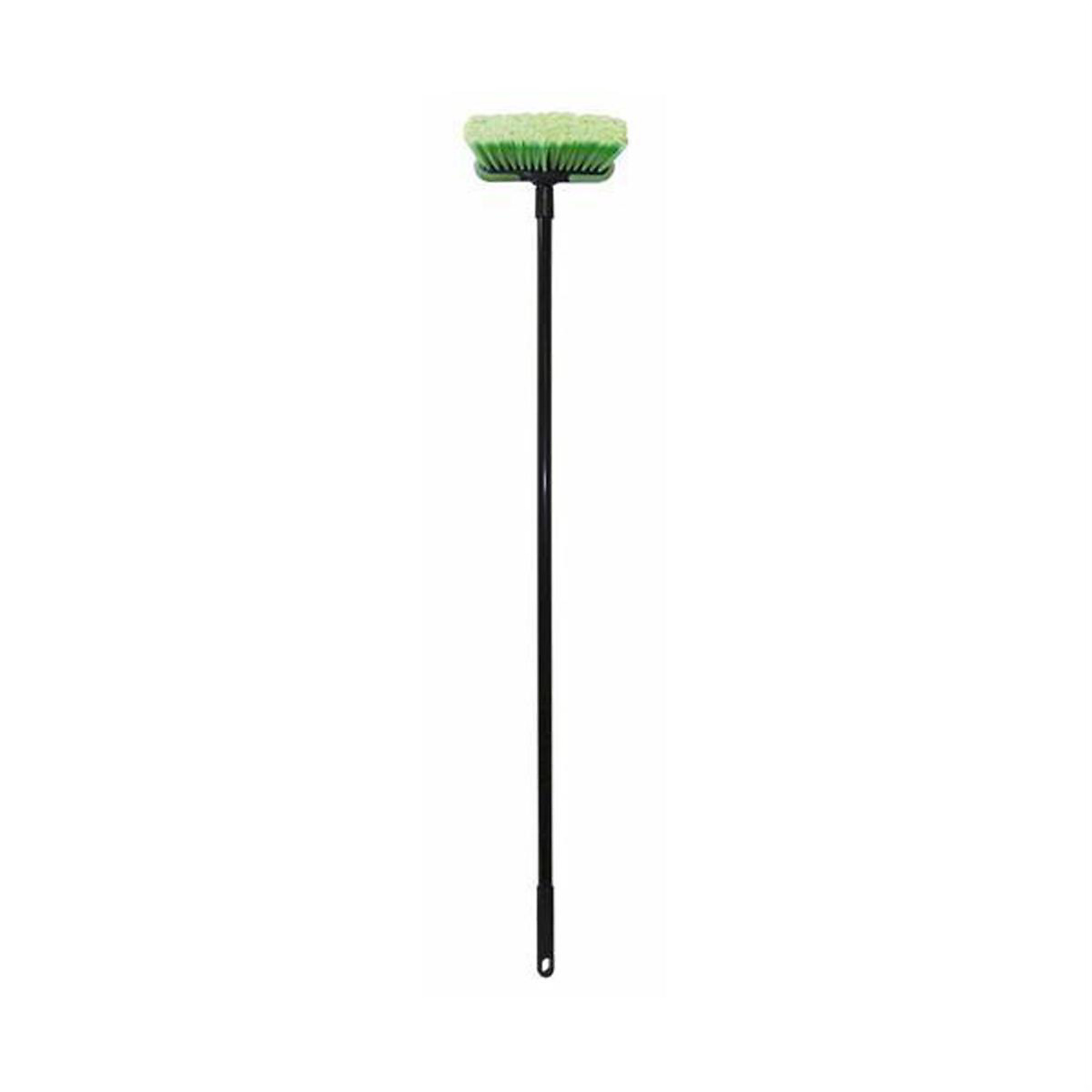 Dépoussiérage Rapide CARRAND 93028 Whisk Broom 10' W Label Balai