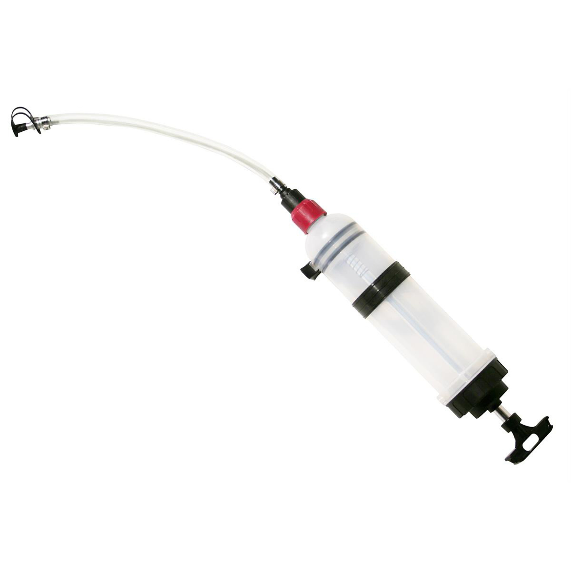 CTA Extraction Filling Syringe — 1500cc, Model# CTA7077