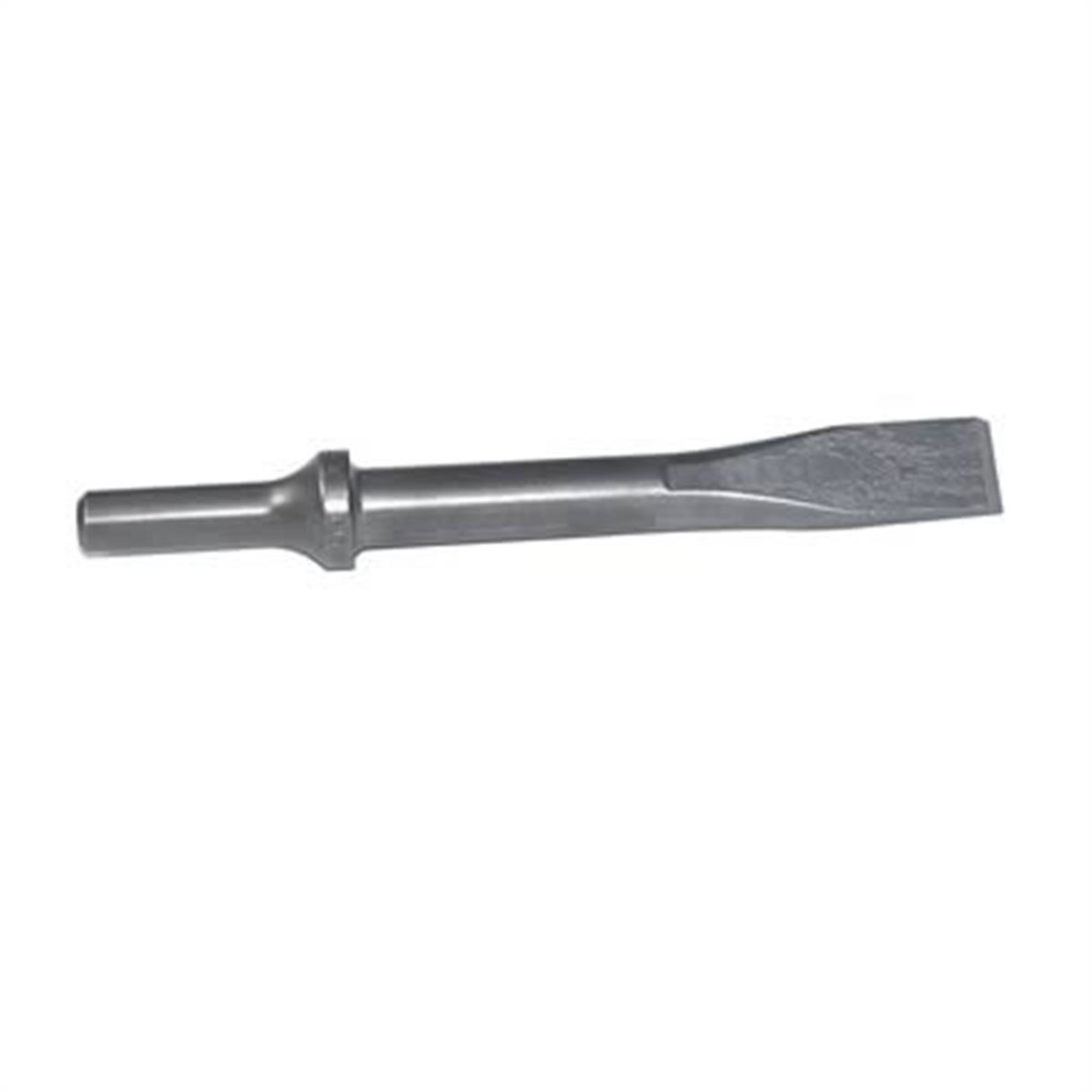 Ajax Tool Works Pneumatic Rivet Cutter — .401 Shank, 5/8in. Wide Blade, 5 3/4in. Length, Model# AJXA912