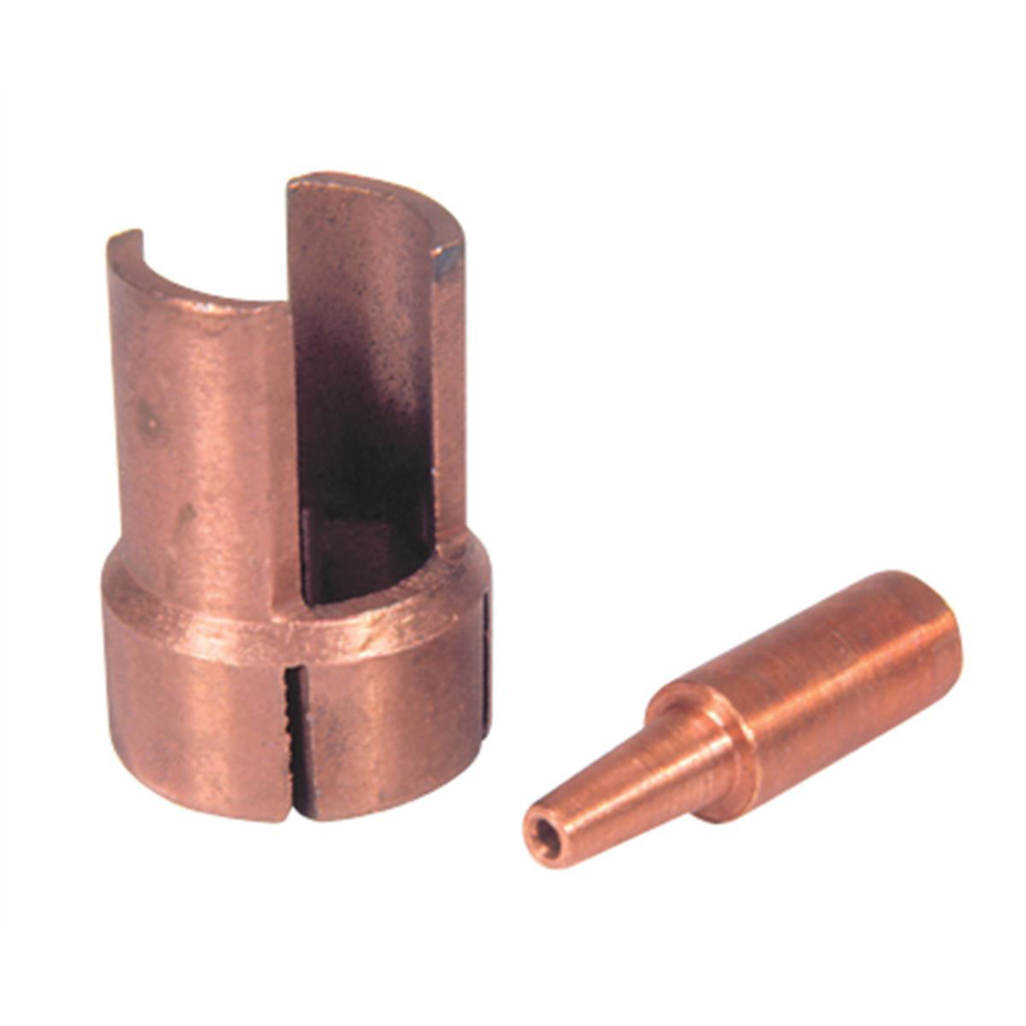 H&S AutoShot Eliminator Side-by-Side Stud Setting Kit — Includes 1041 and 1044, Model# HSA1045