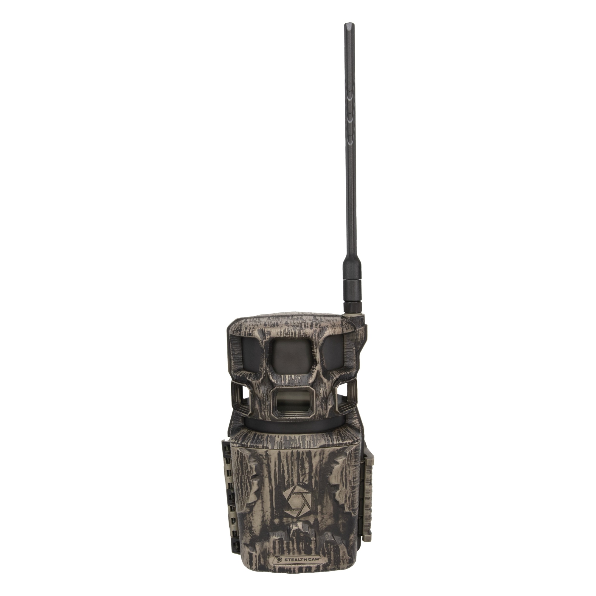 StealthCam Revolver Pro 2.0 Cellular Trail Camera — 40MP, 1440P Video, 360-Degree Panoramic View, 32GB Internal Memory, 100ft. Detection Range, Model# STC-RVLRP2