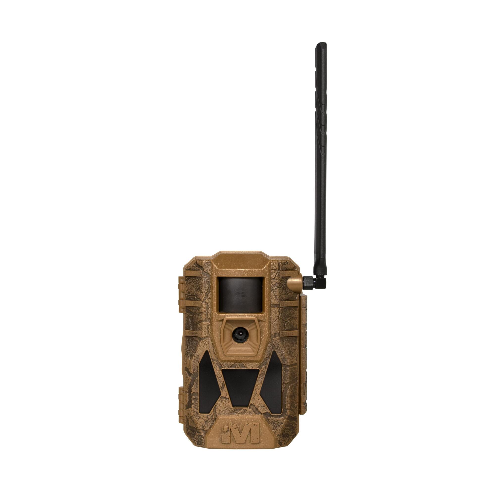Muddy Matrix 2.0 Cellular Trail Camera — 36MP, 1080P Video, Dual SIMs, 80ft. Detection Range, Model# MUD-MTRX2