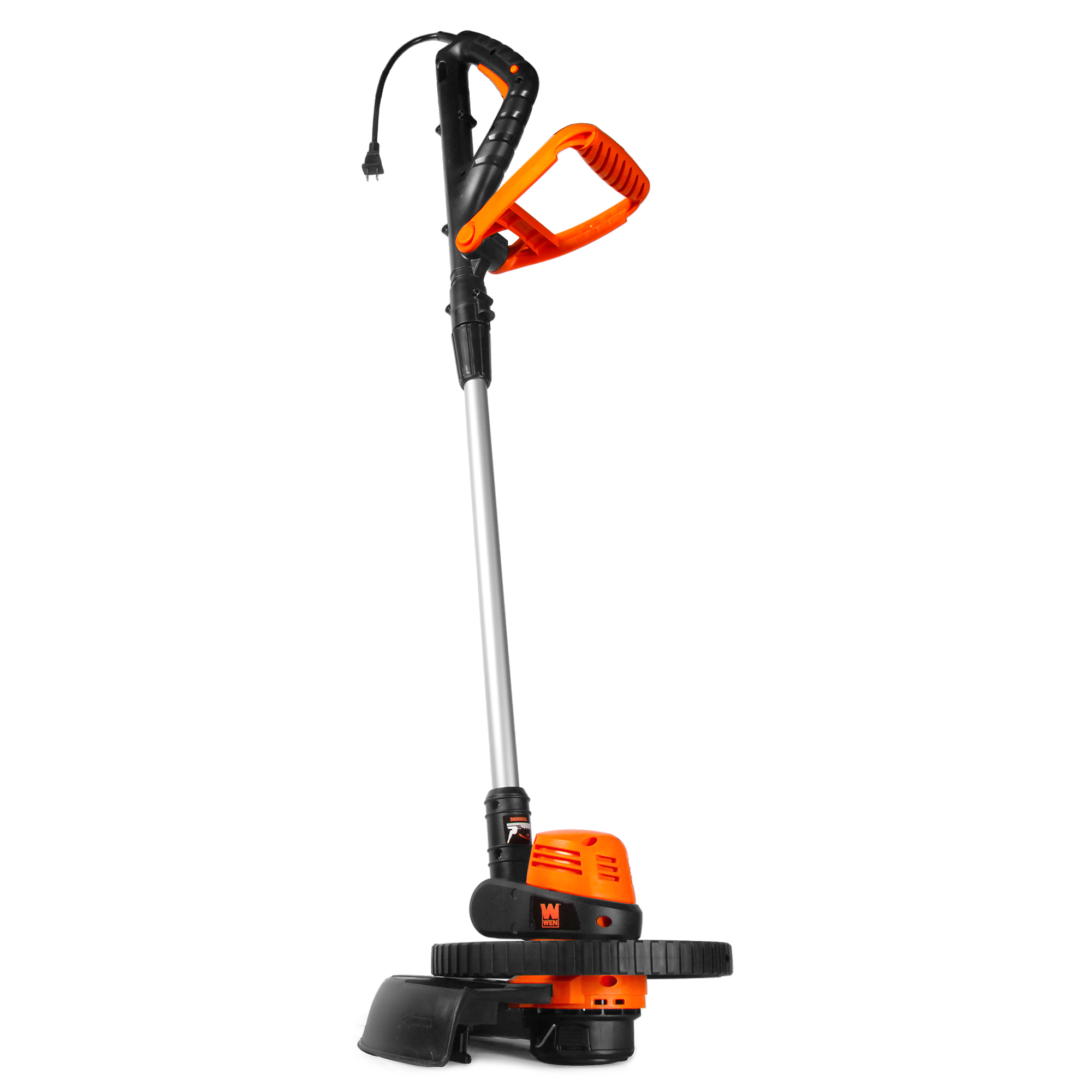 WEN Corded Electric String Trimmer and Edger — 13in., 5 Amps