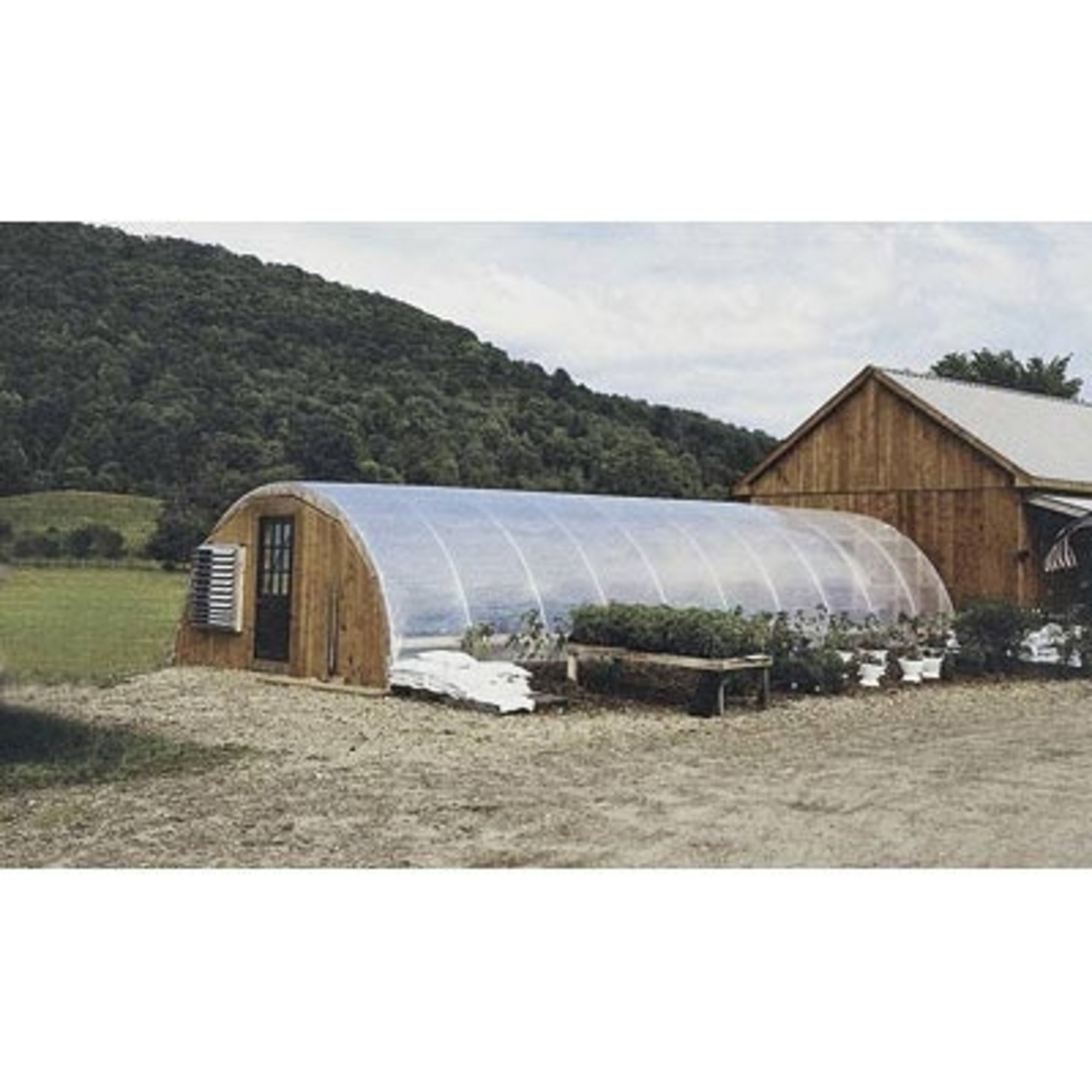 ShelterLogic Cold-Frame — 18Ft.W x 24Ft.L, Model# 36003 | Northern Tool