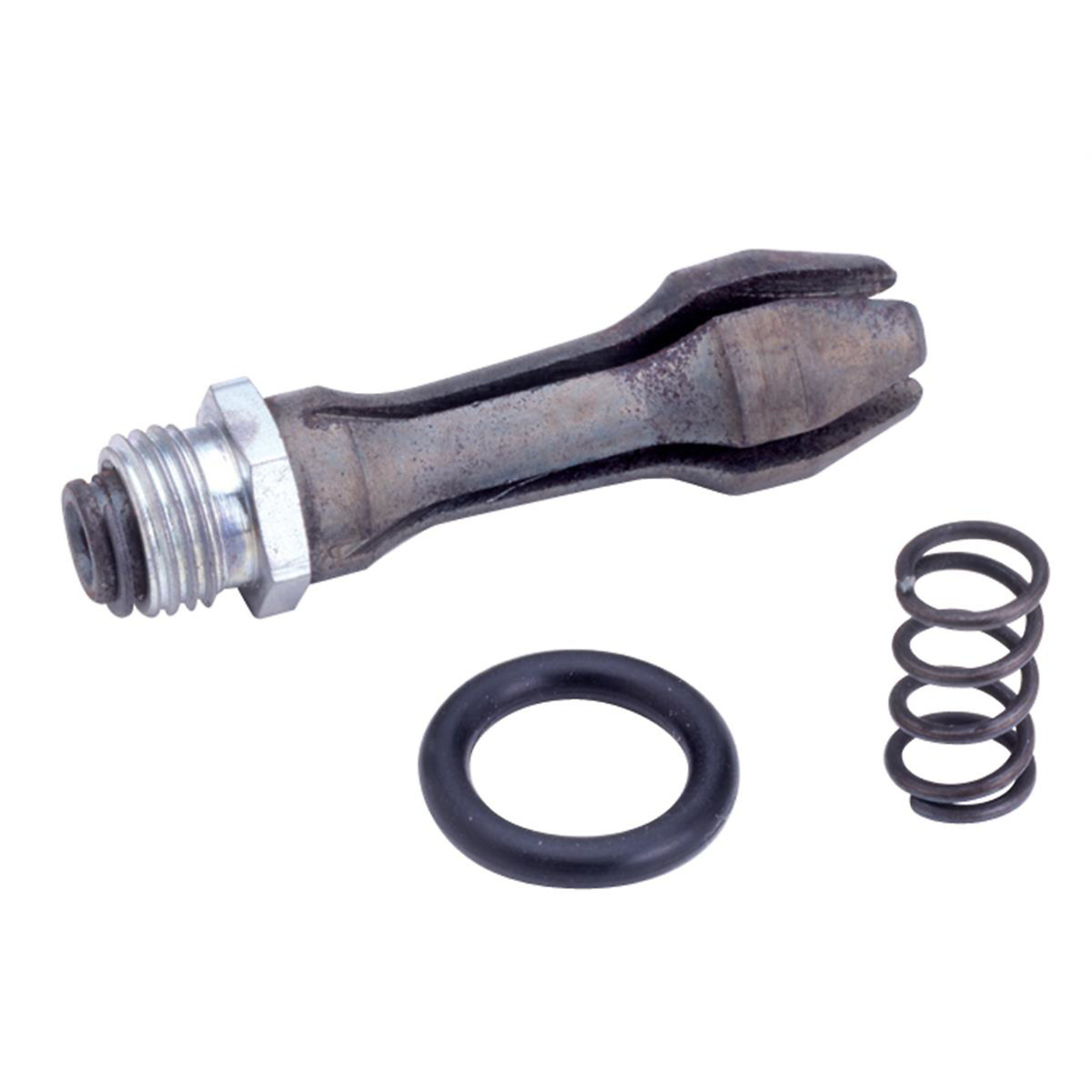 H&S AutoShot Uni-Spotter Slide Hammer Repair Kit — Includes Collet, O-Ring, and Spring, Model# HSA1028