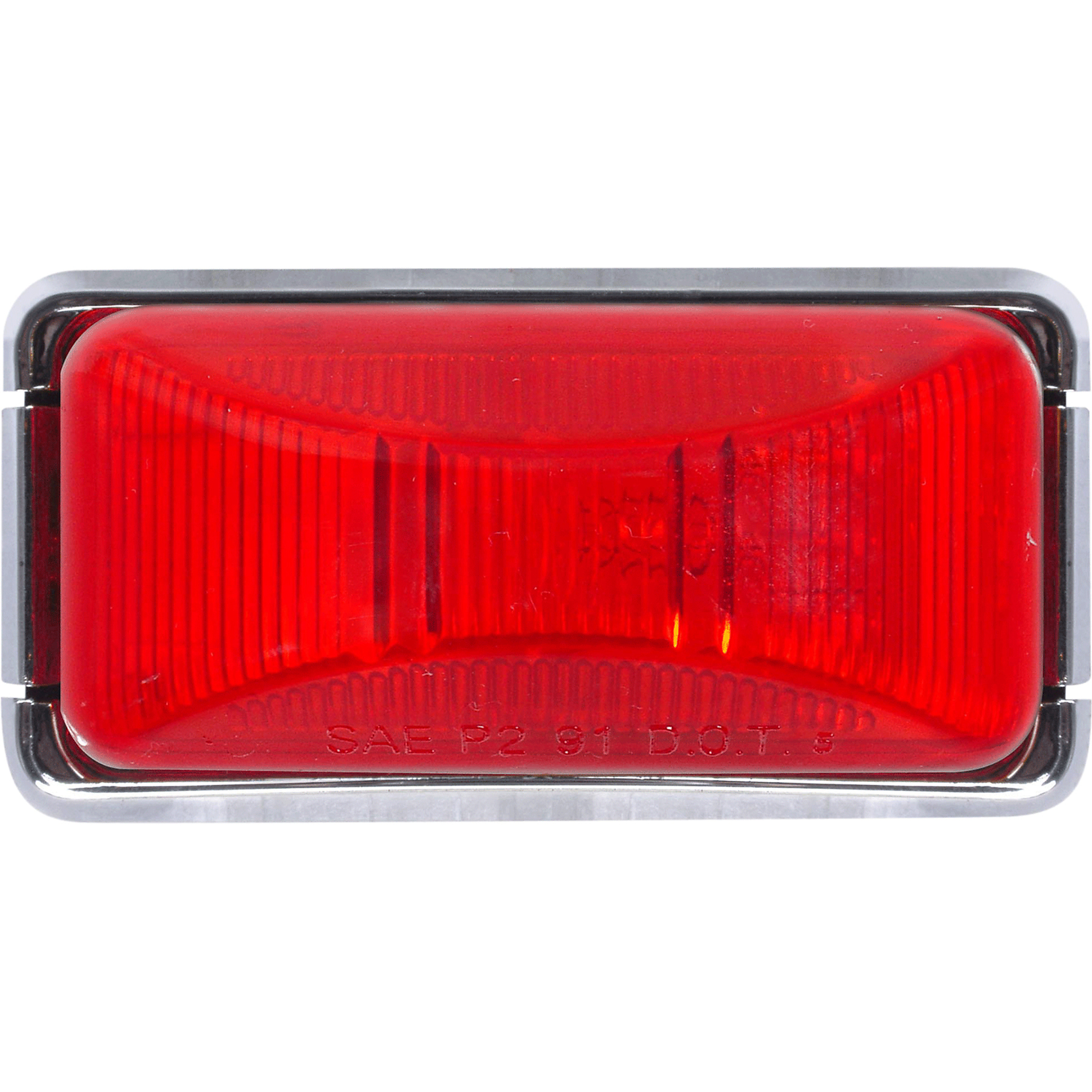 MINI THINLINE RED MARKER/CLEARANCE LIGHT KIT