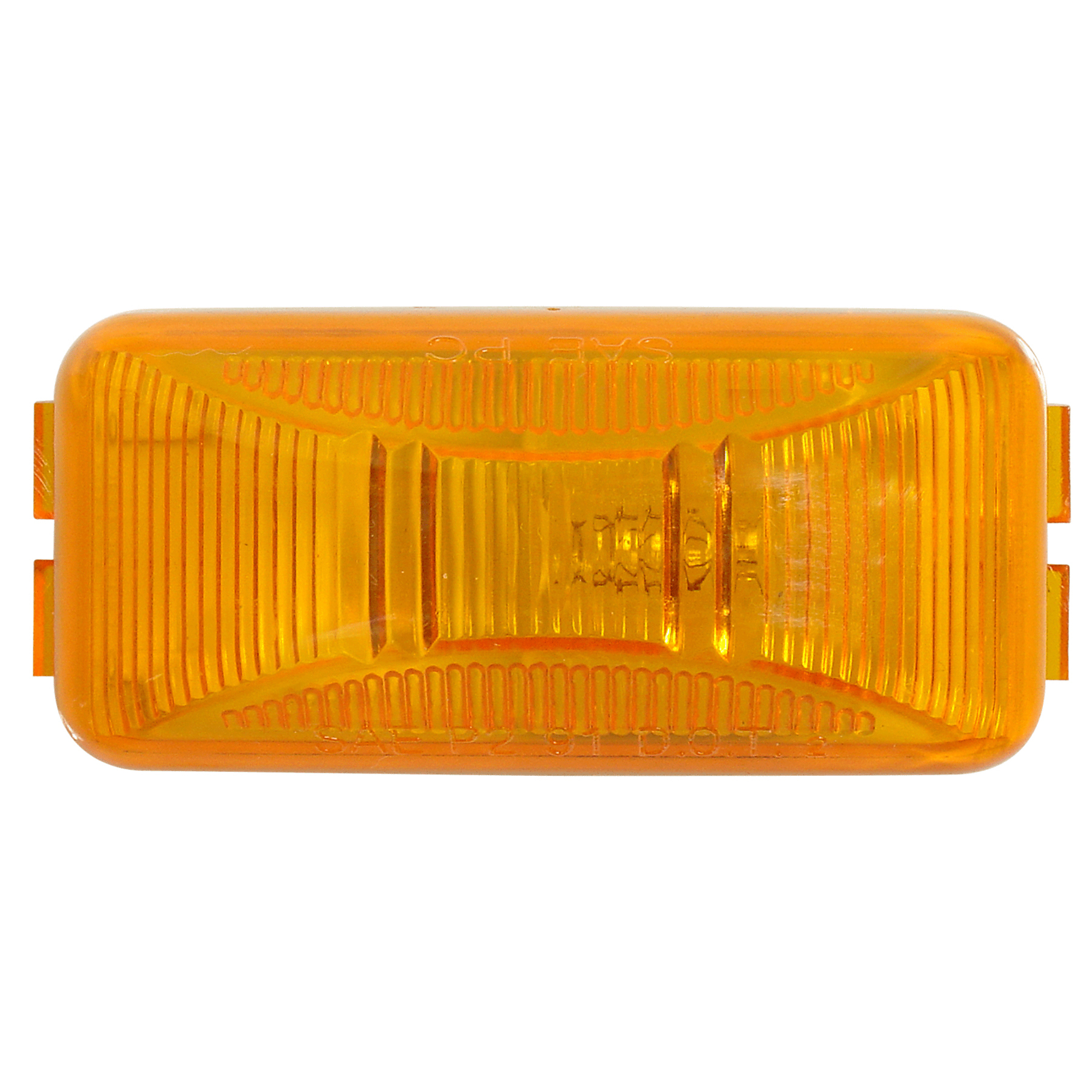 MINI THINLINE YELLOW MARKER/CLEARANCE LIGHT