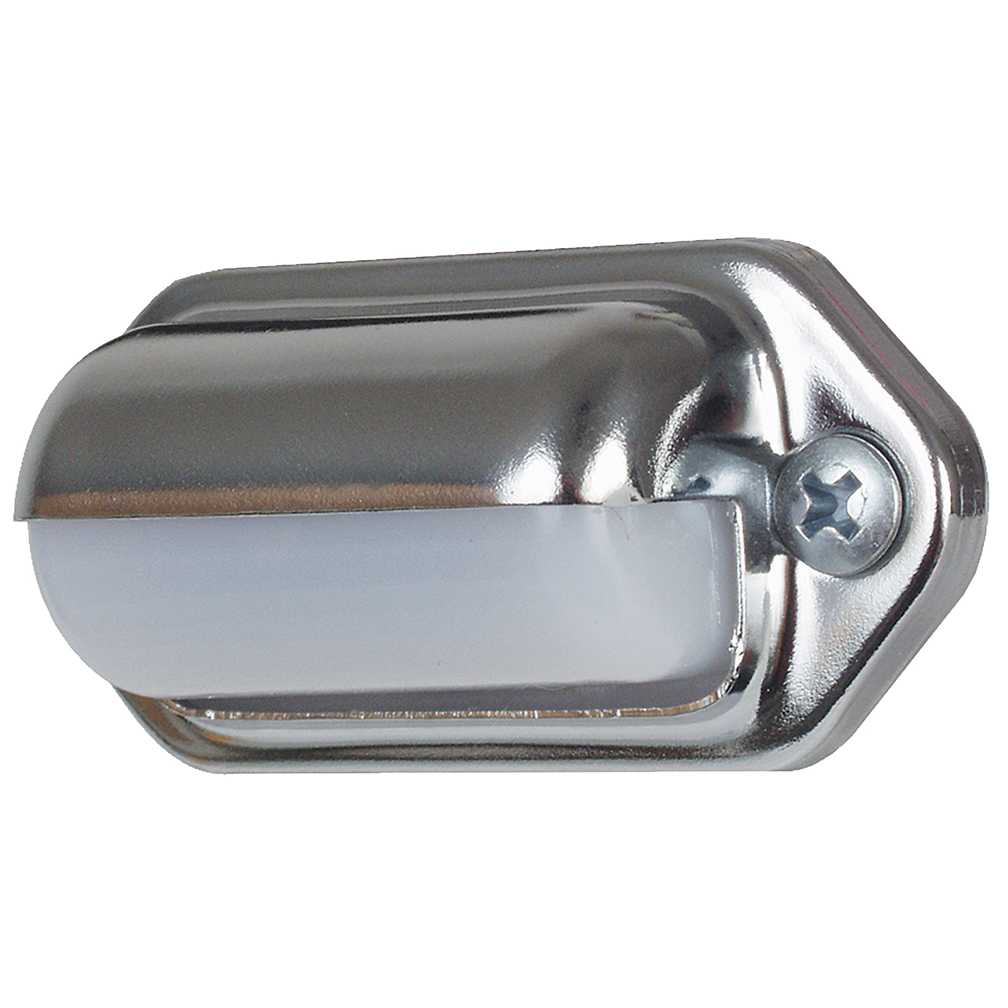 MINI SURFACE MOUNT LICENSE PLATE LIGHT