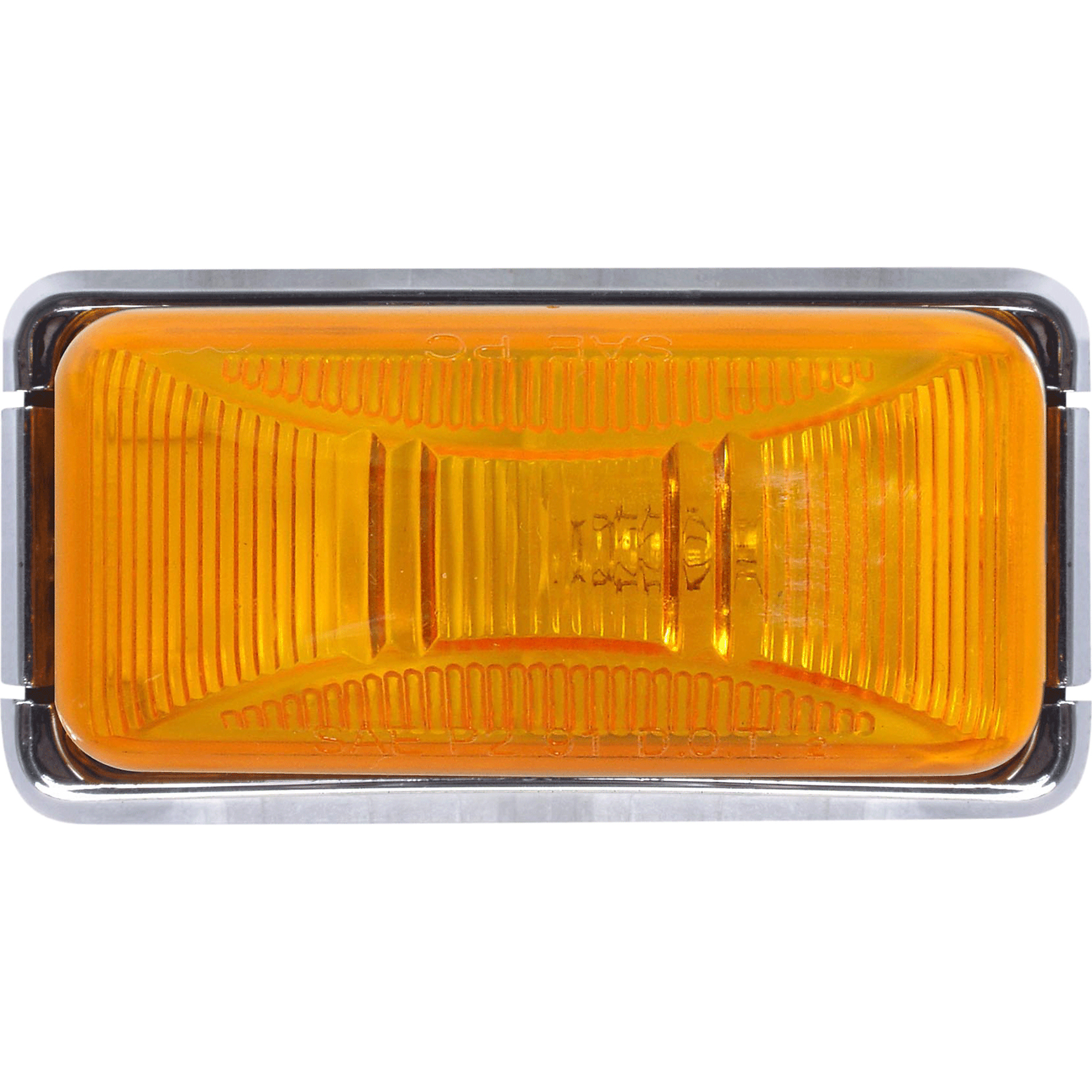 MINI THINLINE YELLOW MARKER/CLEARANCE LIGHT KIT