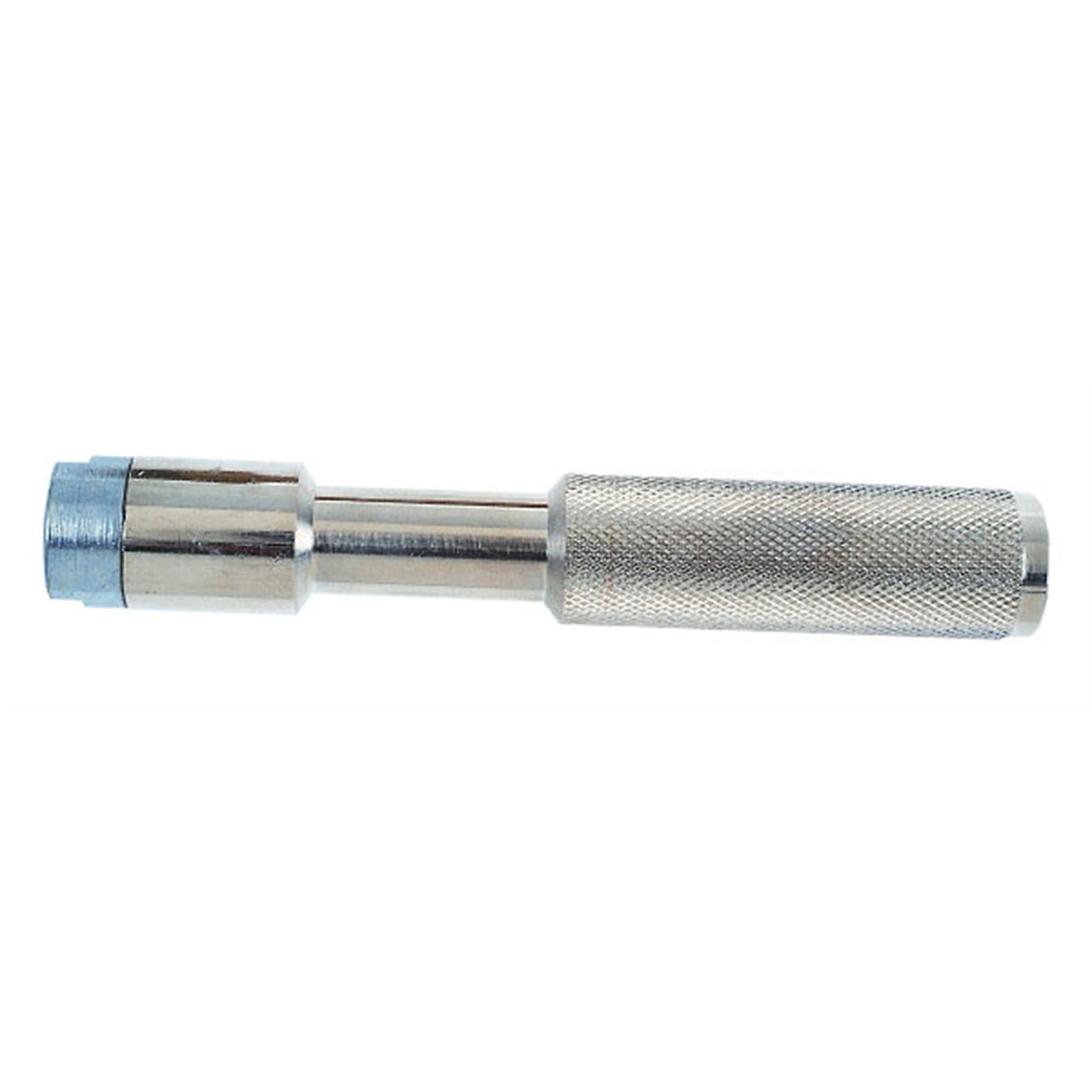 Haltec Lock-On Air Chuck — 1/4in. NPT Female Thread, Super Large Bore, Model# HAL377