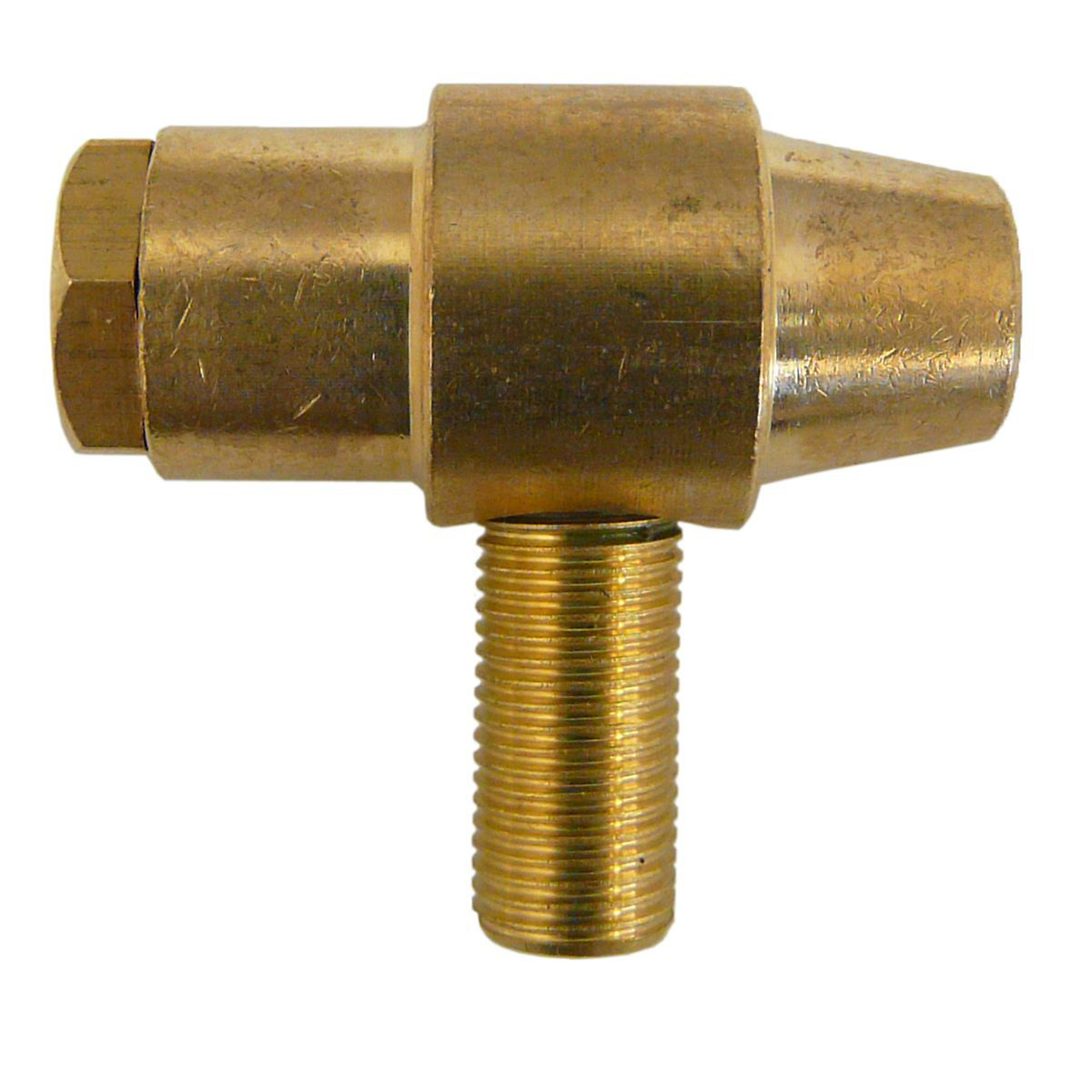 Dill Air Controls Tube Deflator — Model# DIL6108