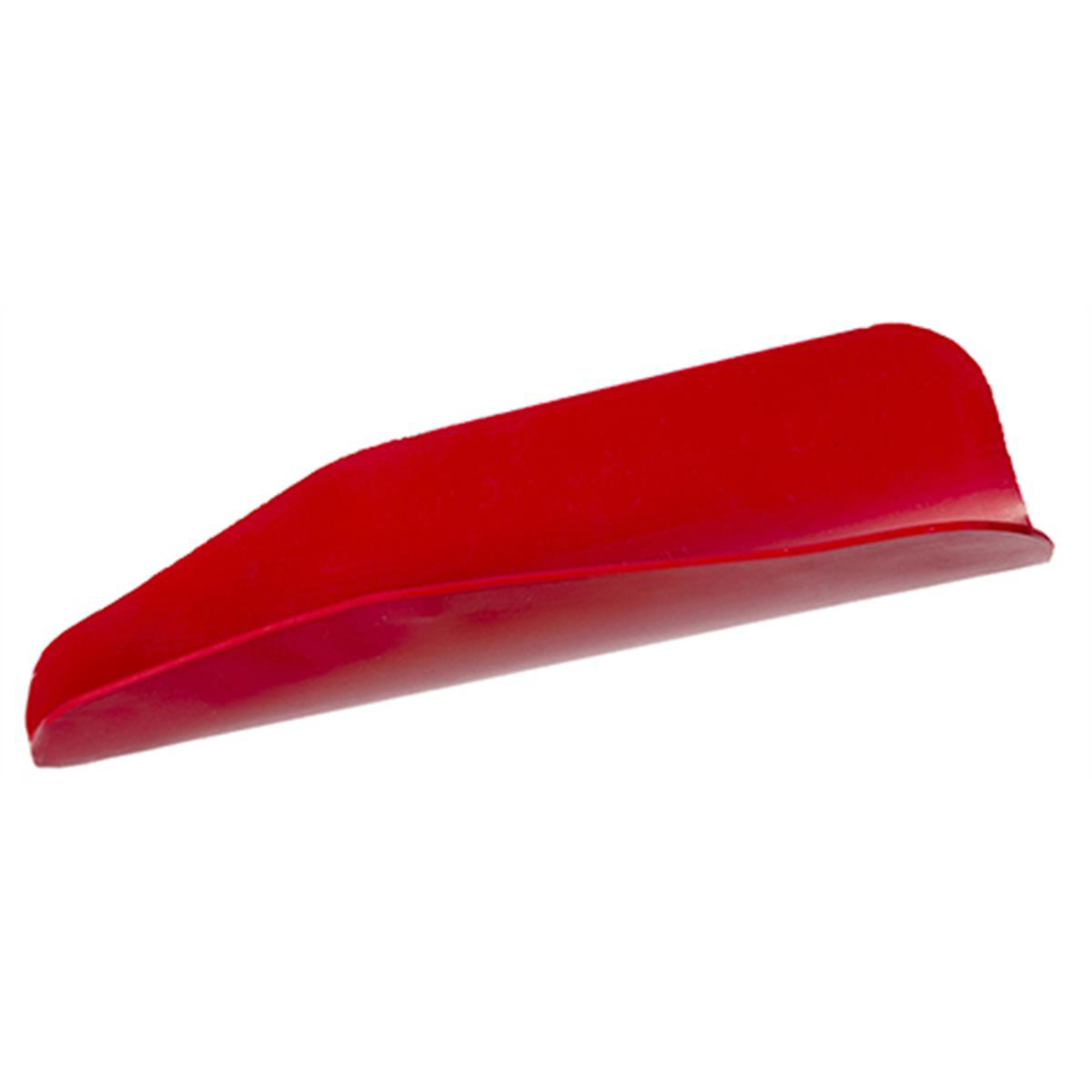 Form-A-Funnel Lawn & Garden Funnel — High Tensile Aluminum, Nitrile Coating, Moldable, Model# FAFLG-101