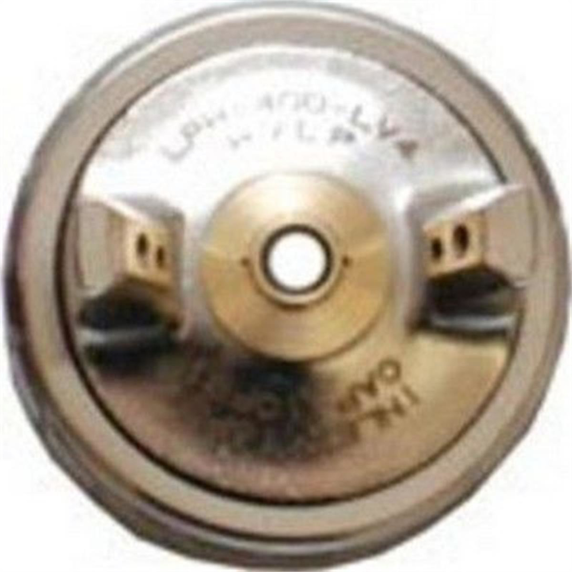 Iwata LPH400 LVX Air Cap — Model# IWA93874601