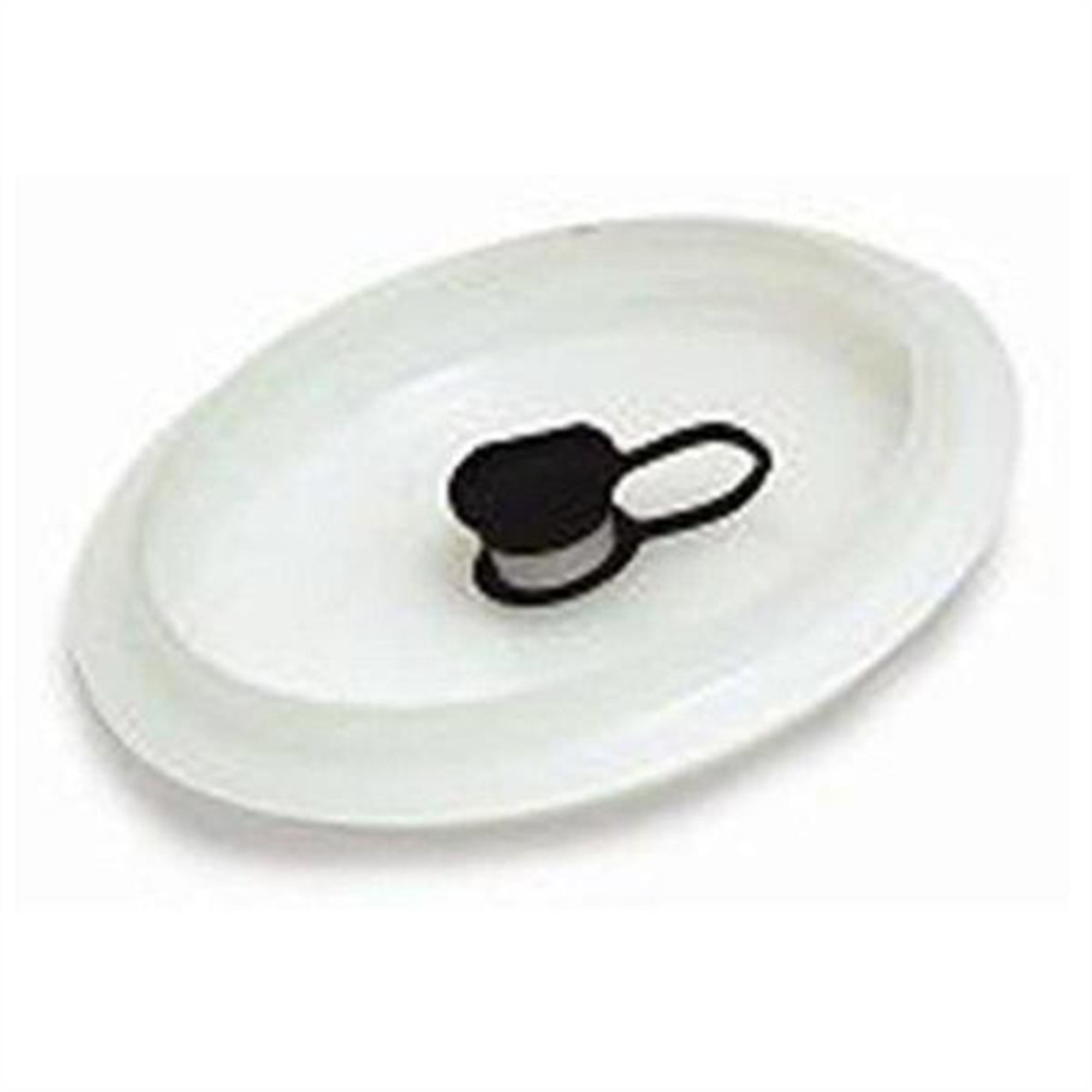 DeVilbiss Paint Gun Lids — Sold Individually, Model# DEV190944