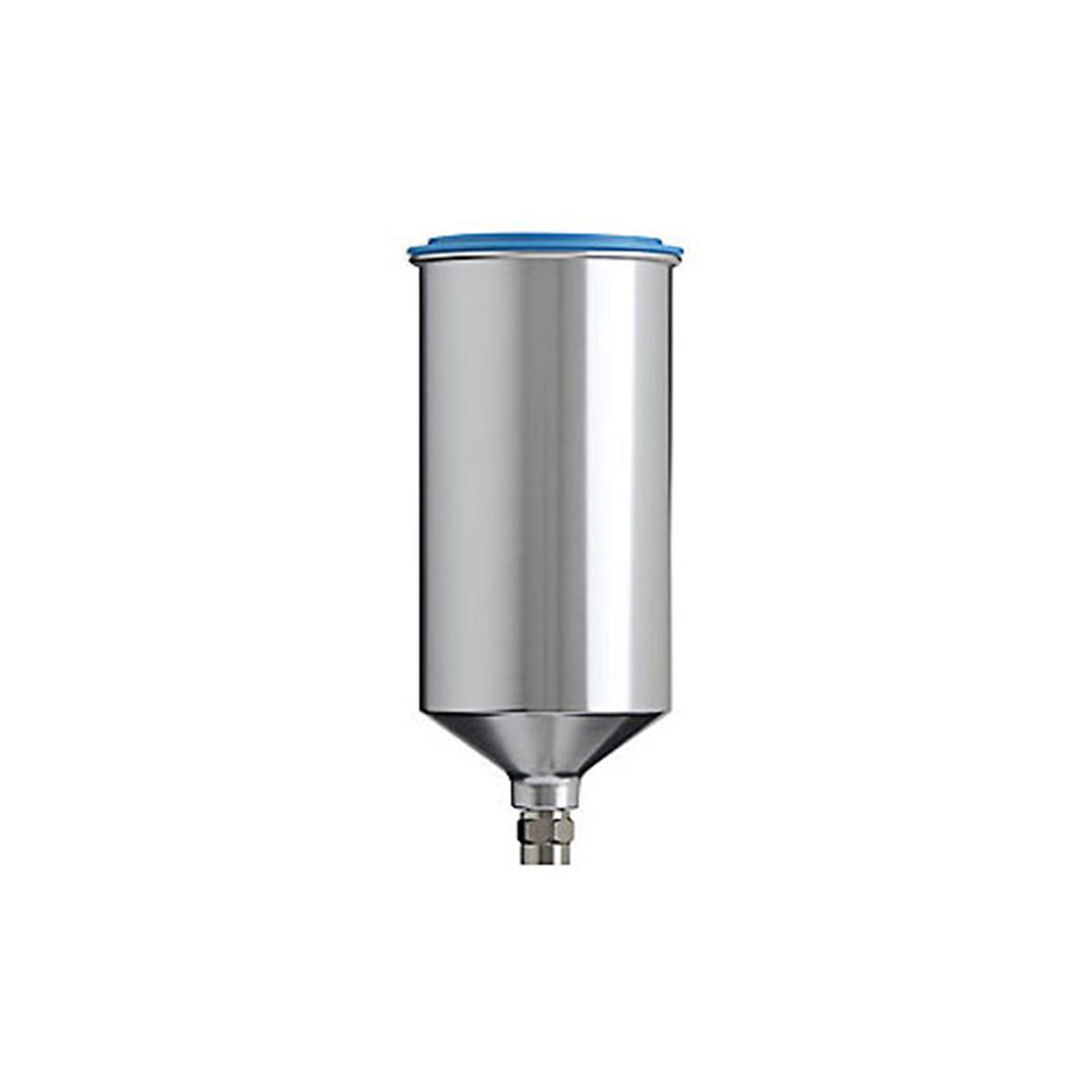 Iwata Aluminum Paint Cup — 1000ml, SST Joint, Model# IWA6034E