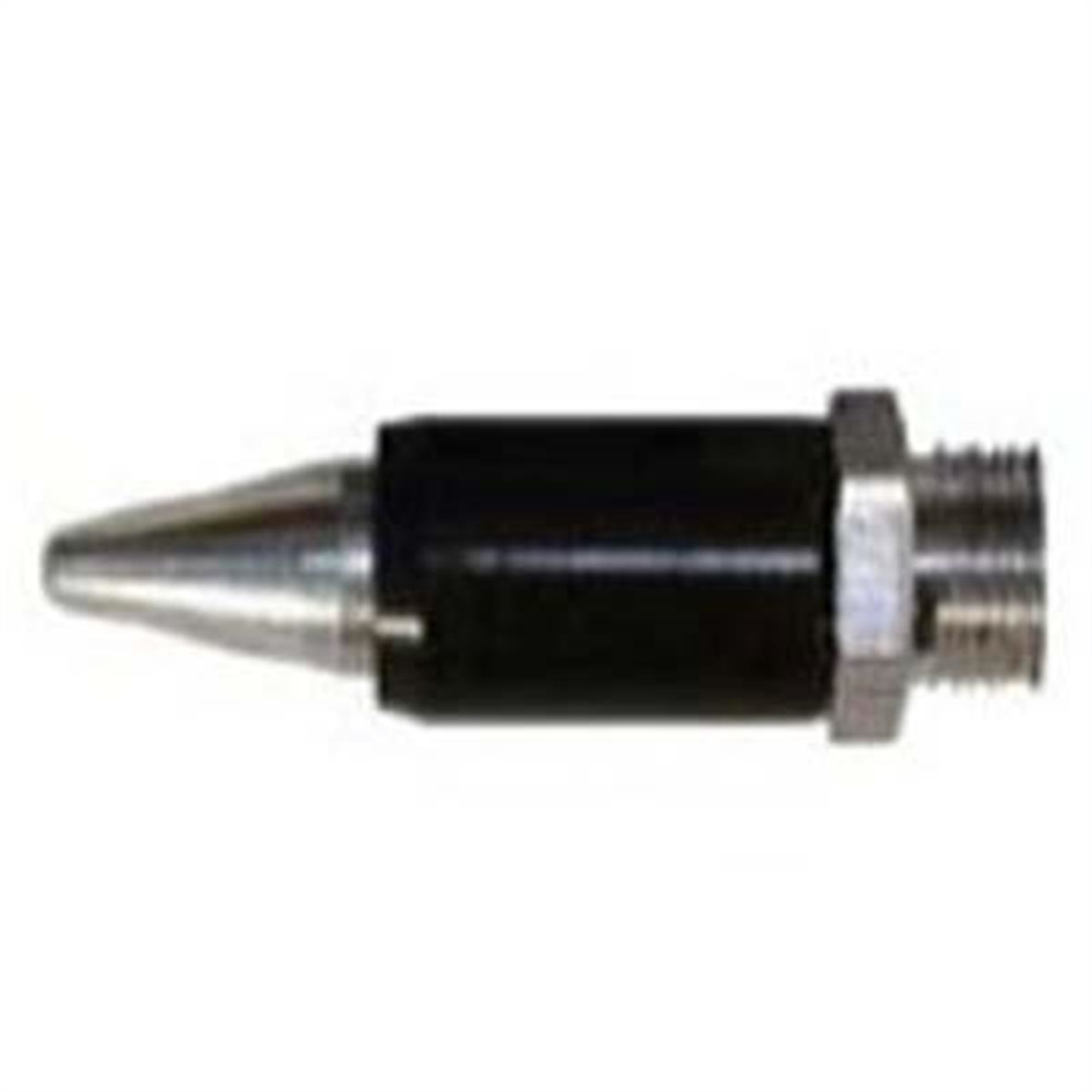 Coil Hose Male Tip for Typhon 680 — High Flow, Adjustable Stream to Fine Mist, Model# COIHFN00M-DL