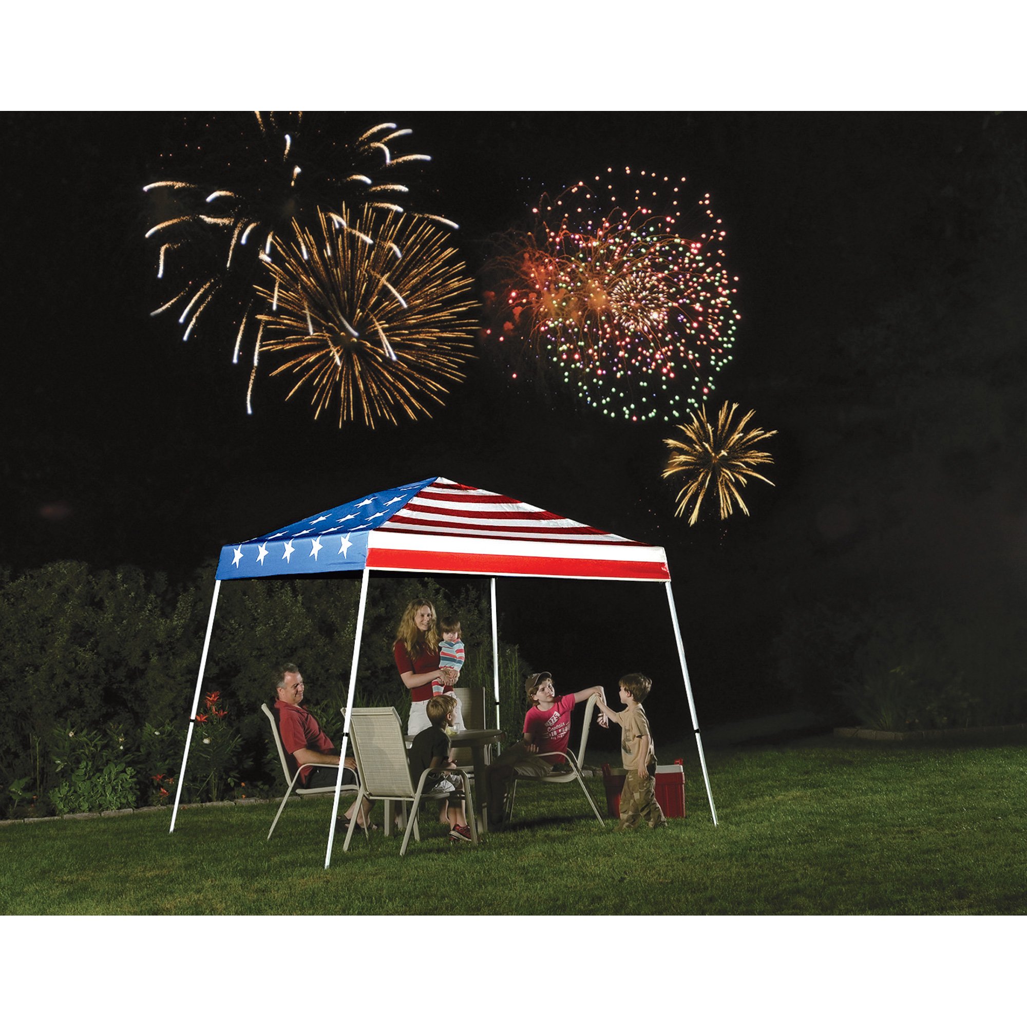 Factory Canopies Canopy 10ft x 10ft