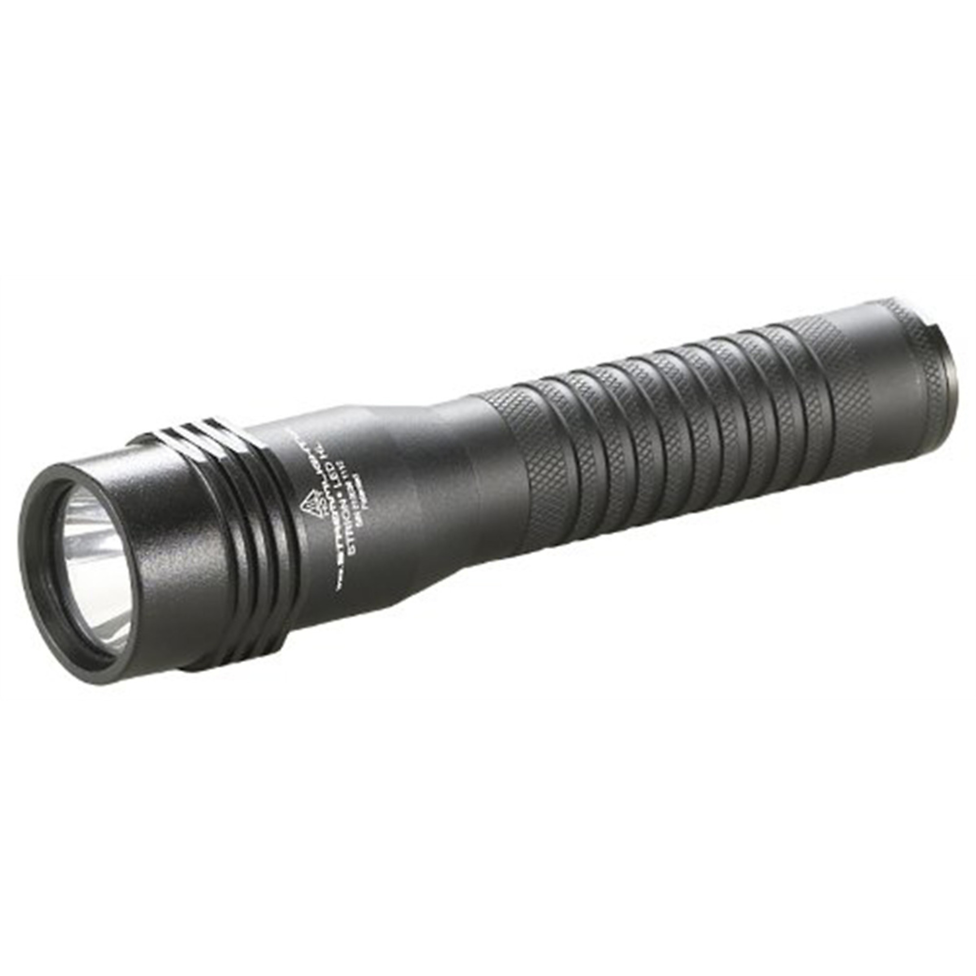 Streamlight Strion LED HL Flashlight — 615 Lumens, 6in. Length