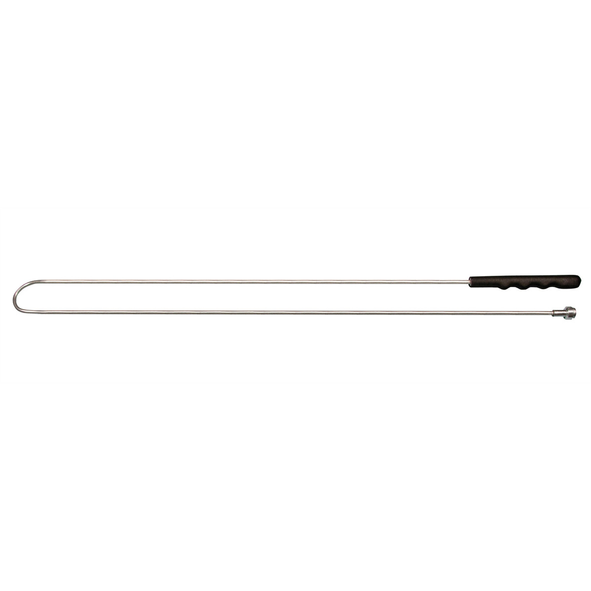 Ullman Extra Long Flexible Magnetic Pick-Up Tool — 55in., Model# ULLHT-55FL