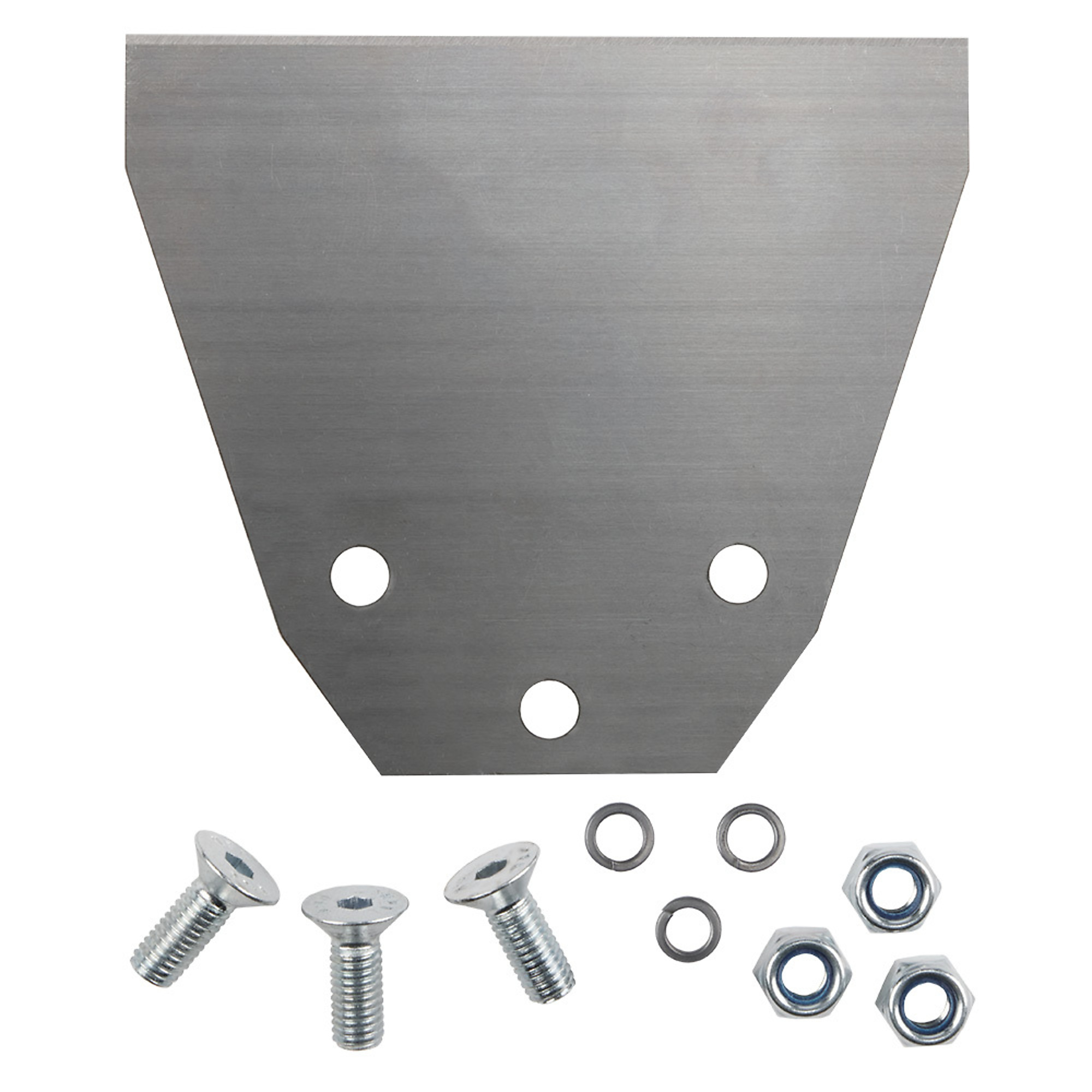 Milwaukee SDS Plus SLEDGE Floor Scraper Replacement Kit, Model # 48-62-1914