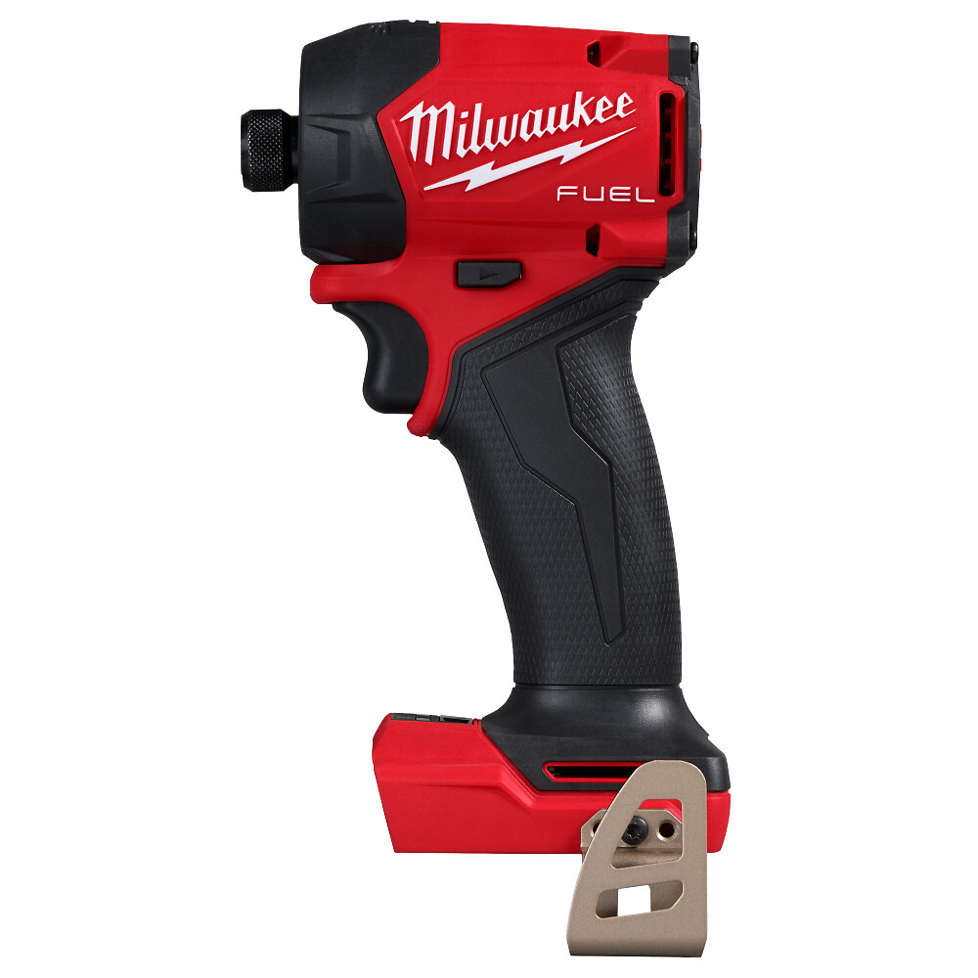 Milwaukee M18 FUEL™ SURGE™ 18V Lithium-Ion Brushless Cordless 1/4" Hex Hydraulic Driver, Model # 2761-20