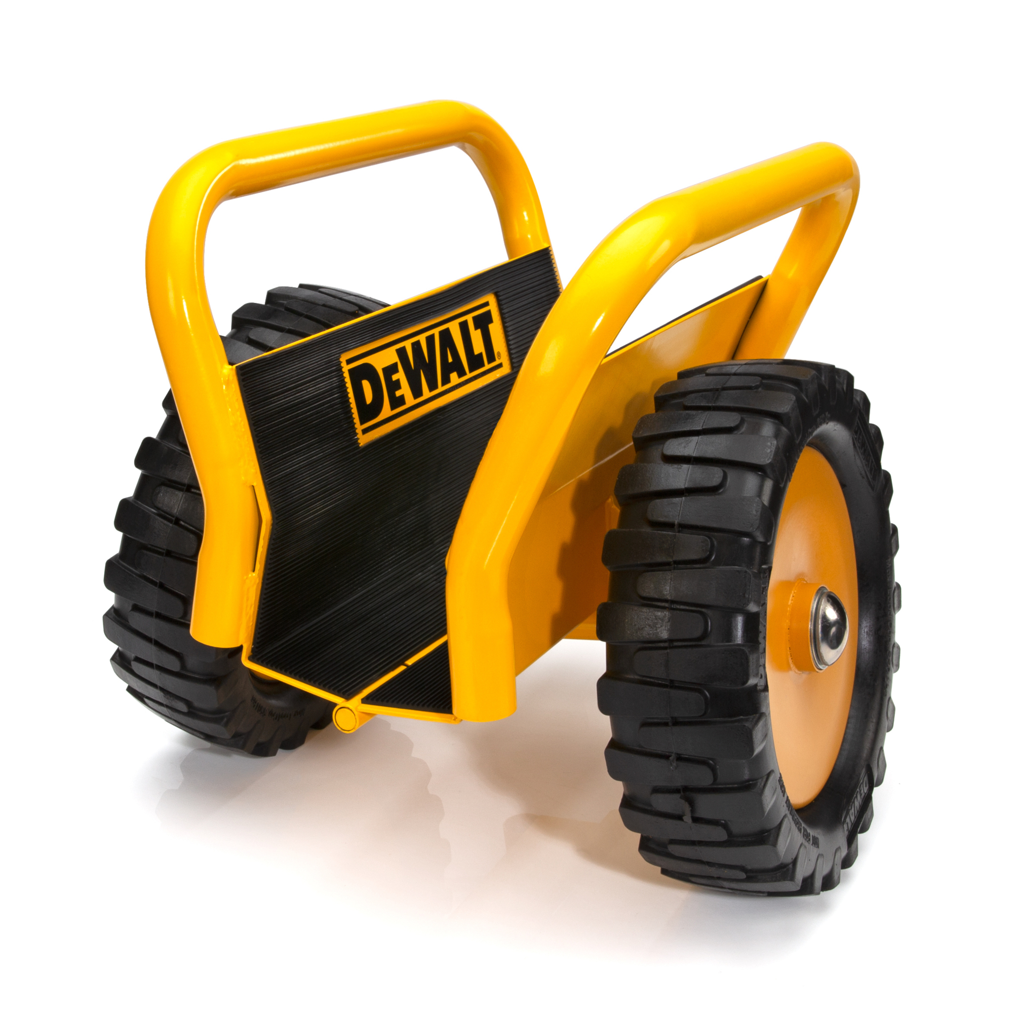 DEWALT XL Door Frame and Panel Dolly Material Mover, 1200-Lb. Capacity, Model# DXWT-PS201
