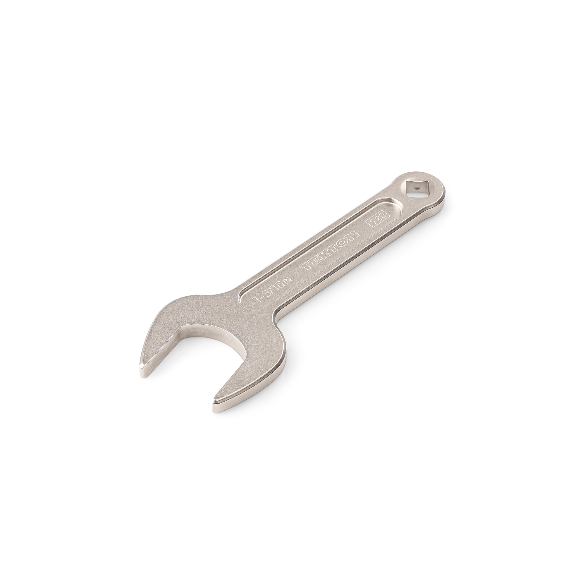 TEKTON 1-3/16 Inch Service Wrench | WSE14330