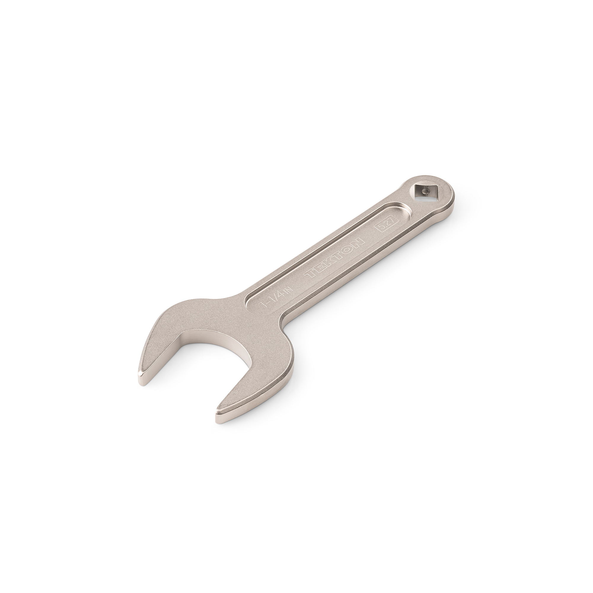 TEKTON 1-1/4 Inch Service Wrench | WSE14332