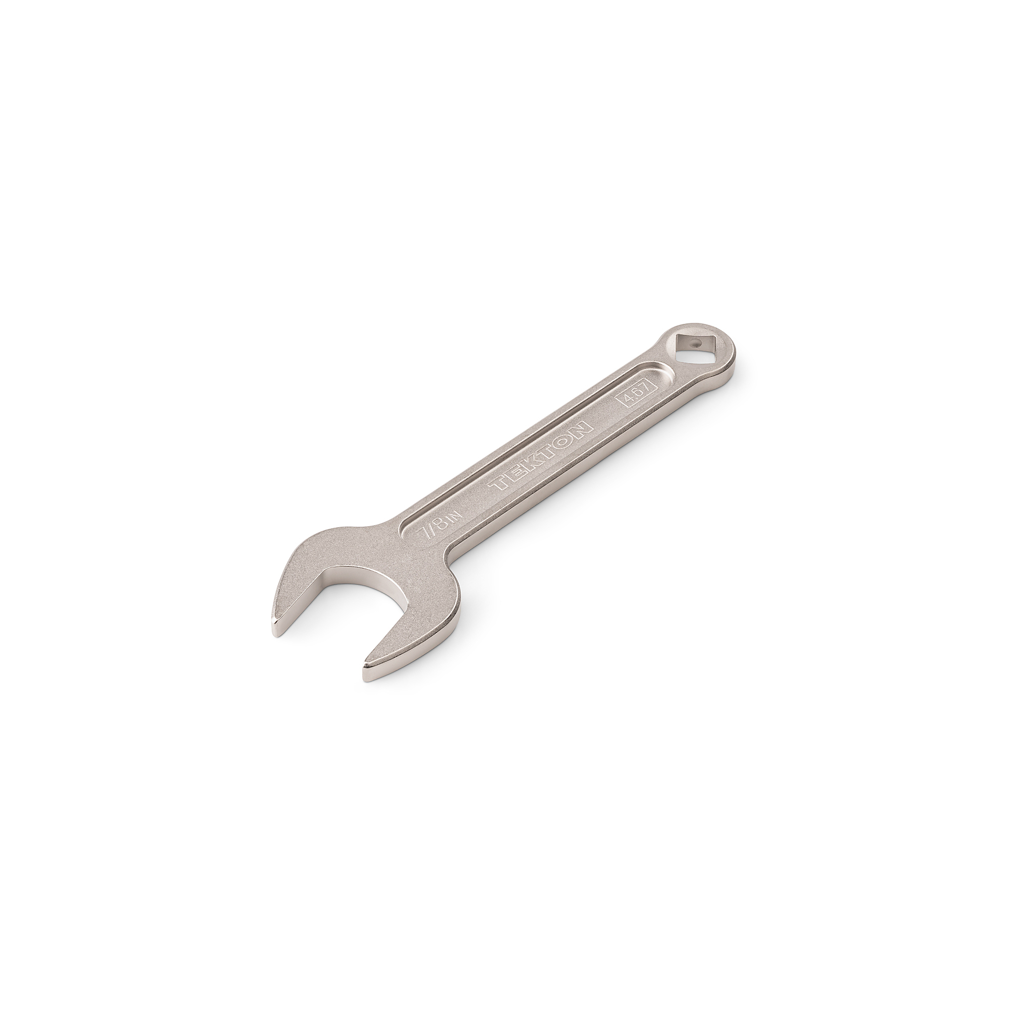 TEKTON 7/8 Inch Service Wrench | WSE14322