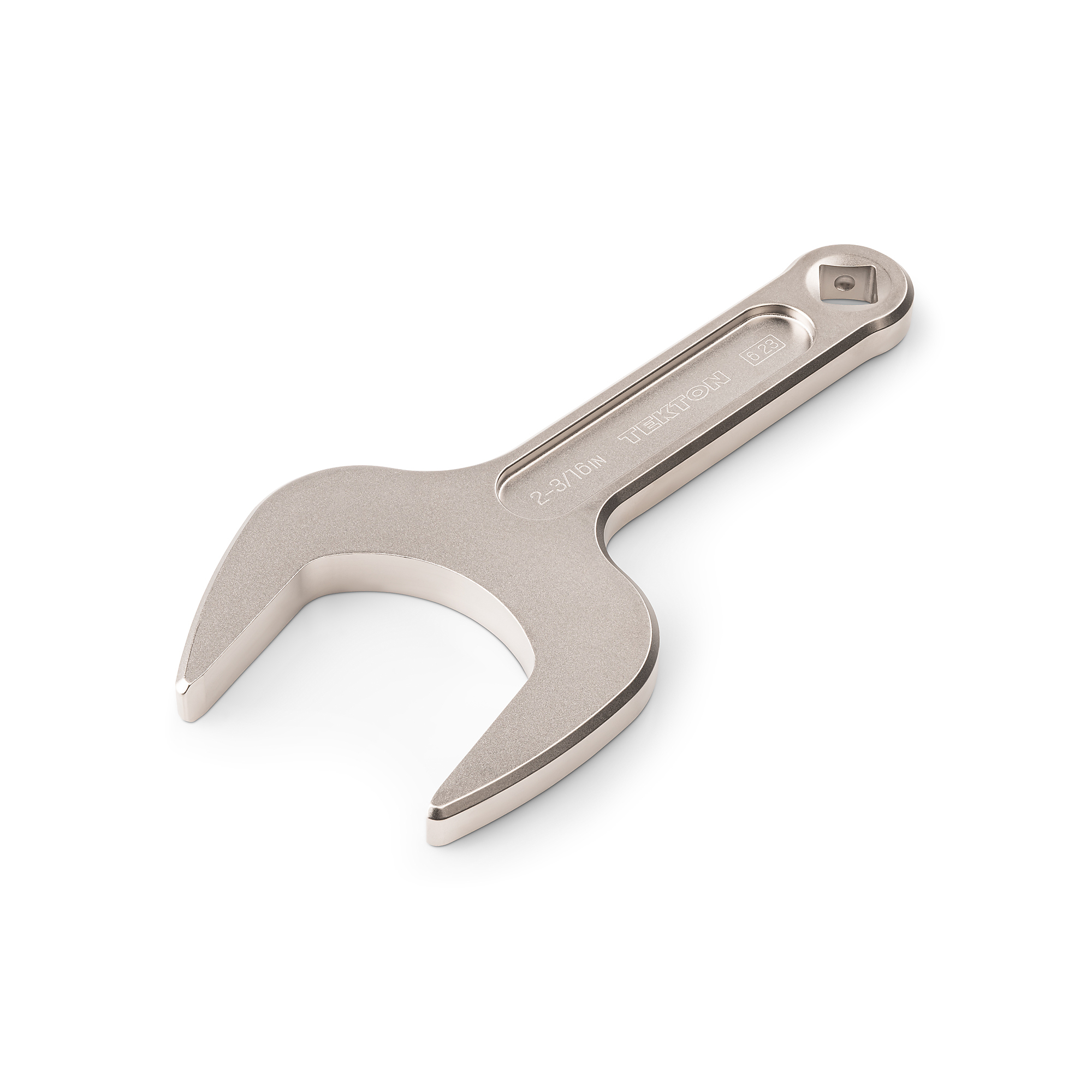 TEKTON 2-3/16 Inch Service Wrench | WSE14355