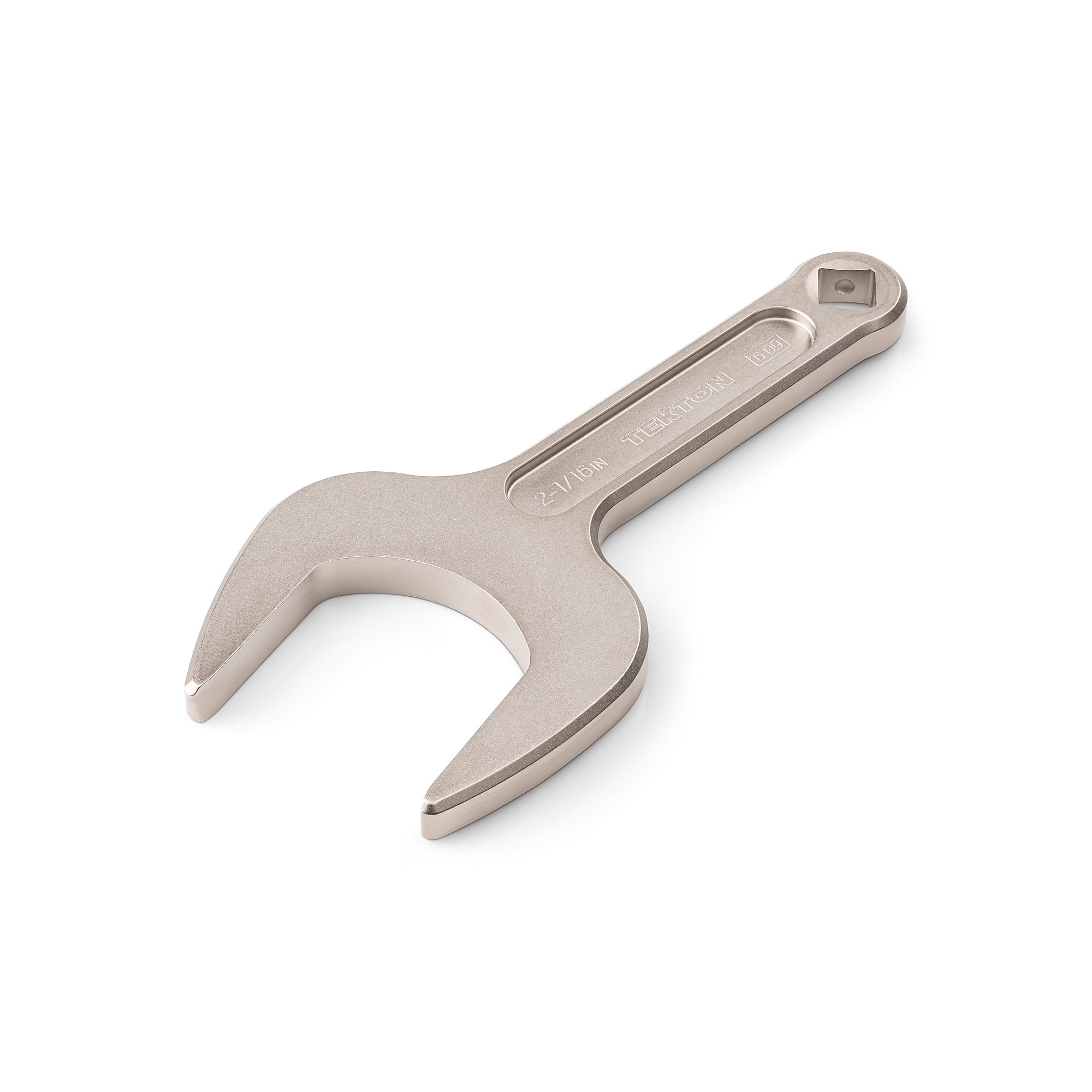 TEKTON 2-1/16 Inch Service Wrench | WSE14352