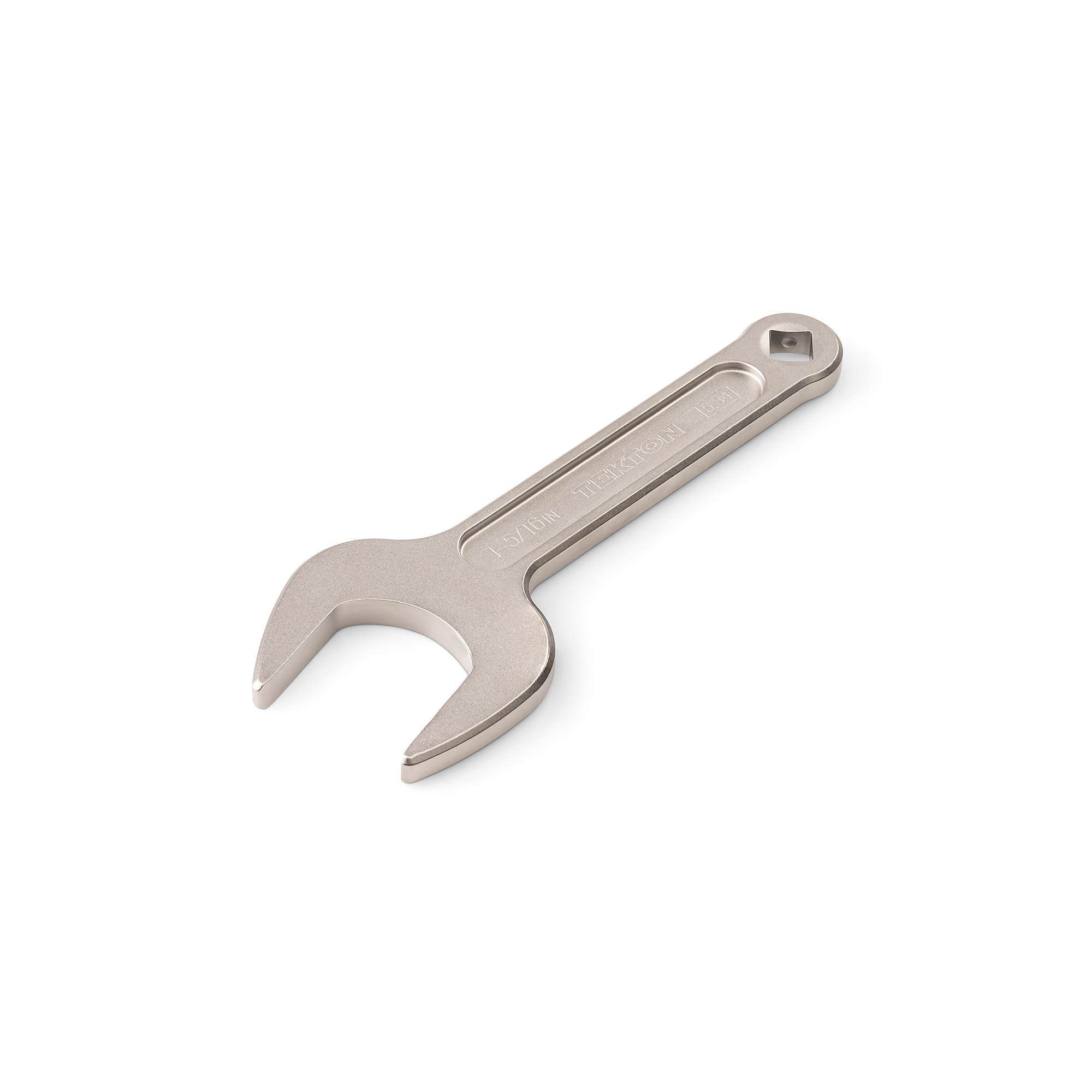 TEKTON 1-5/16 Inch Service Wrench | WSE14333