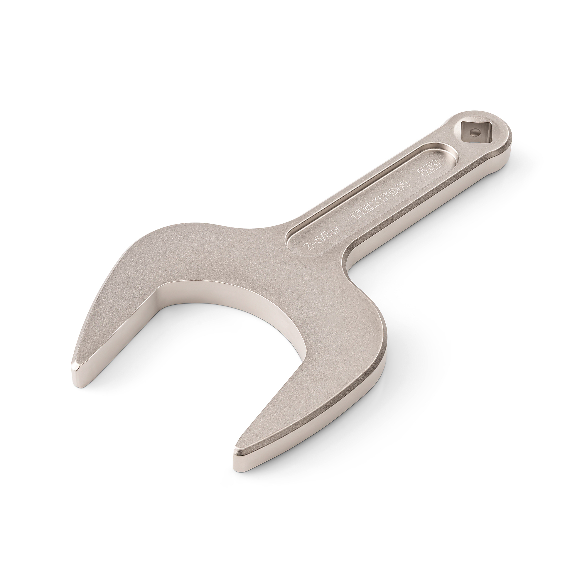 TEKTON 2-5/8 Inch Service Wrench | WSE14367