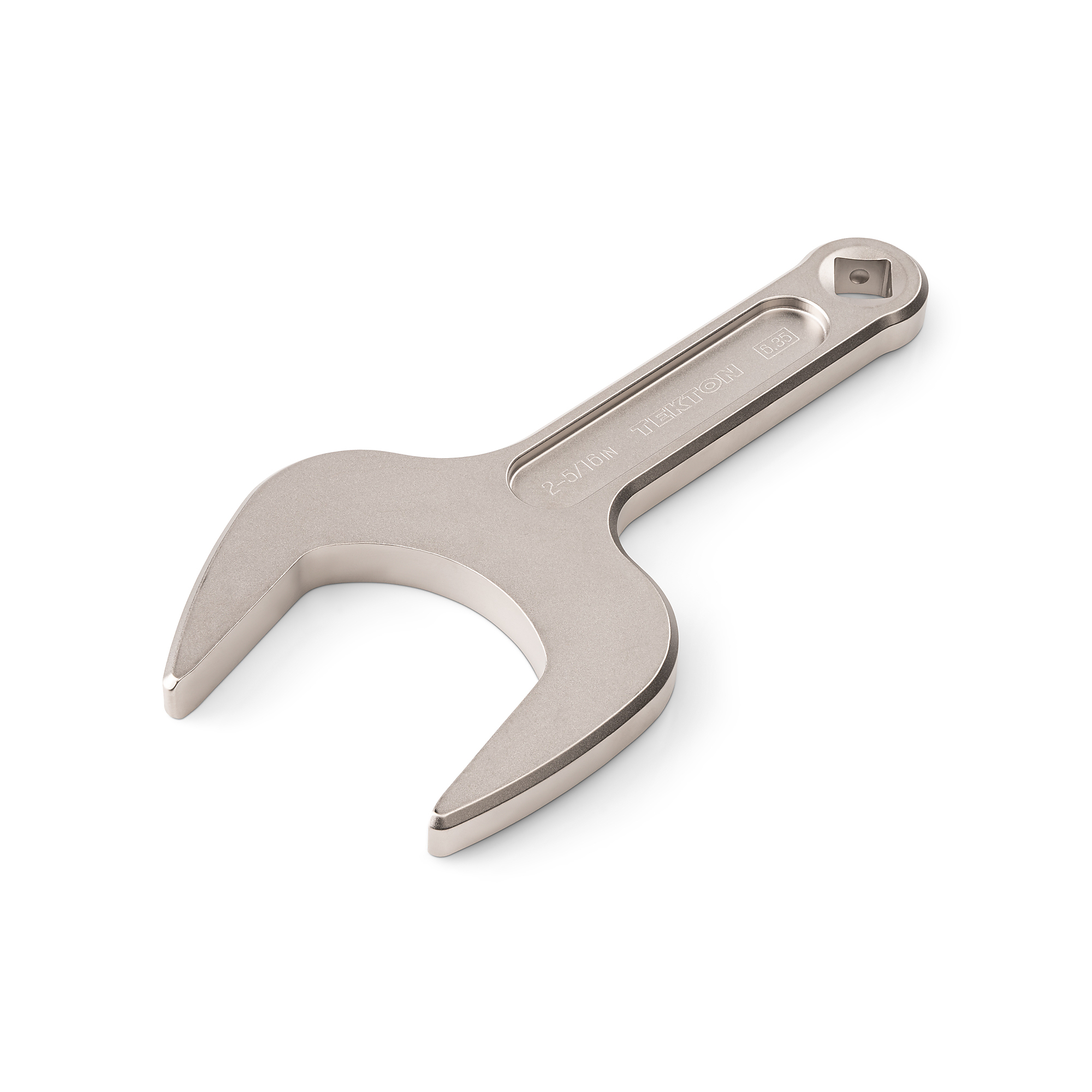 TEKTON 2-5/16 Inch Service Wrench | WSE14359