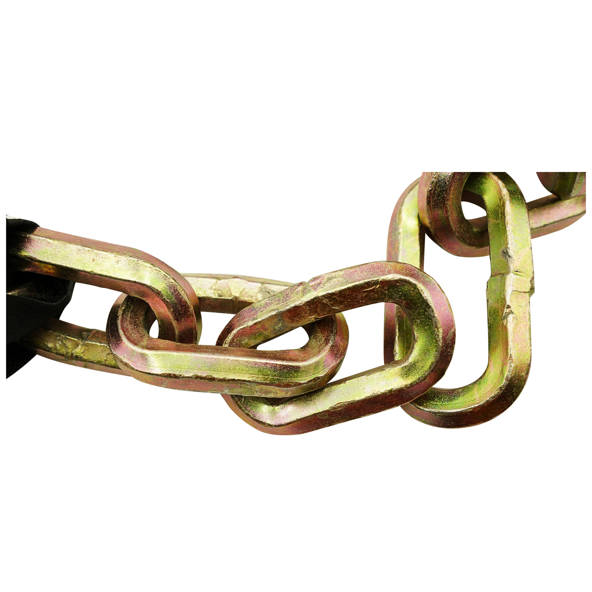 DoubleLock USA Mammoth – 80cm Heavy Chain & Padlock Combo (SKU: 210 ...