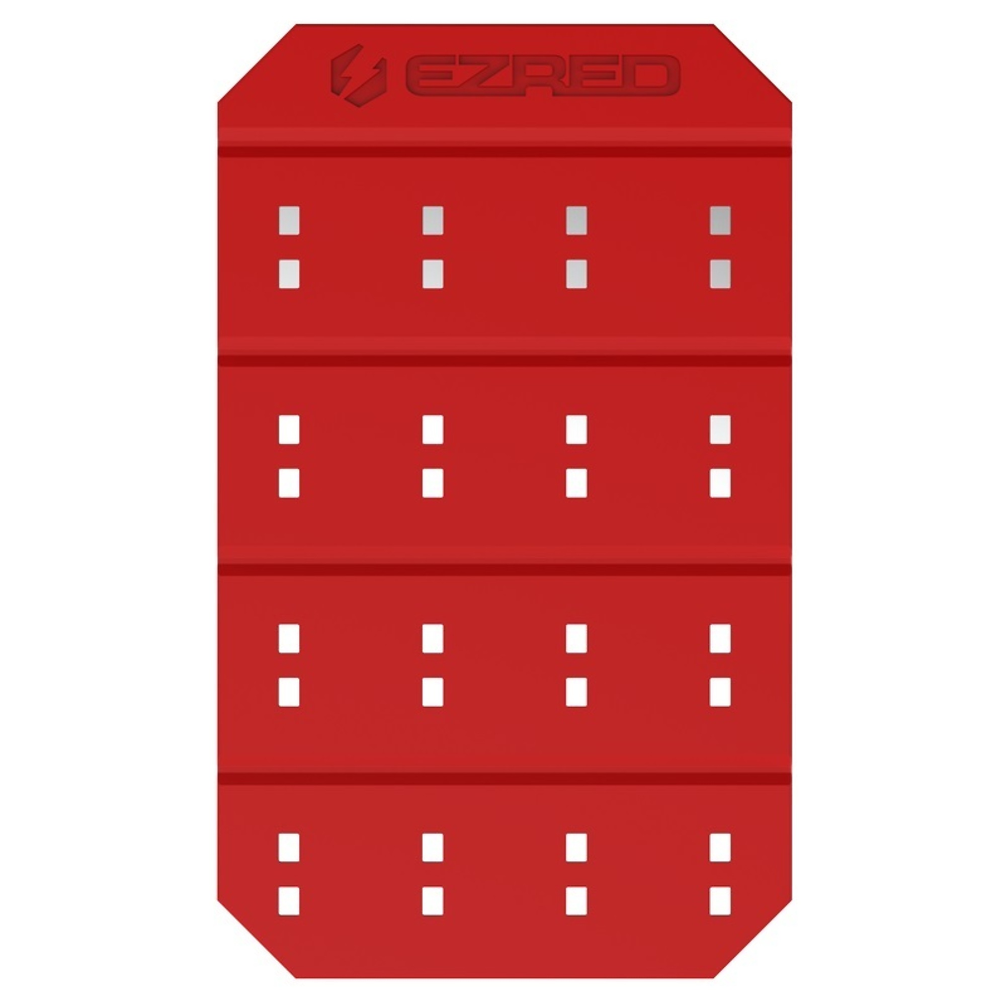EZRED MAGMAT grips tools on angled metal surfaces – never lose parts