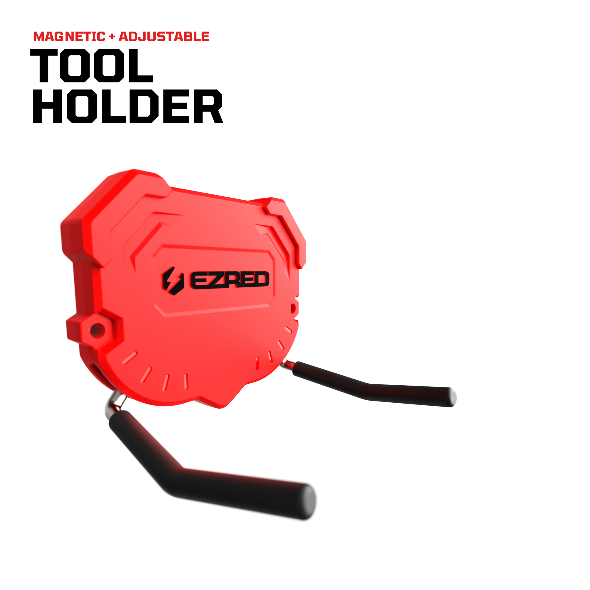 EZRED Adjustable Magnetic Tool Holder