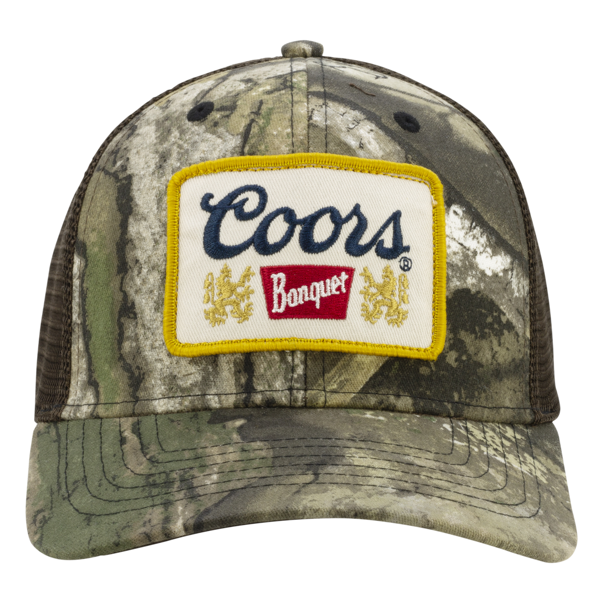 Coors Banquet Coors Banquet Patch Cap