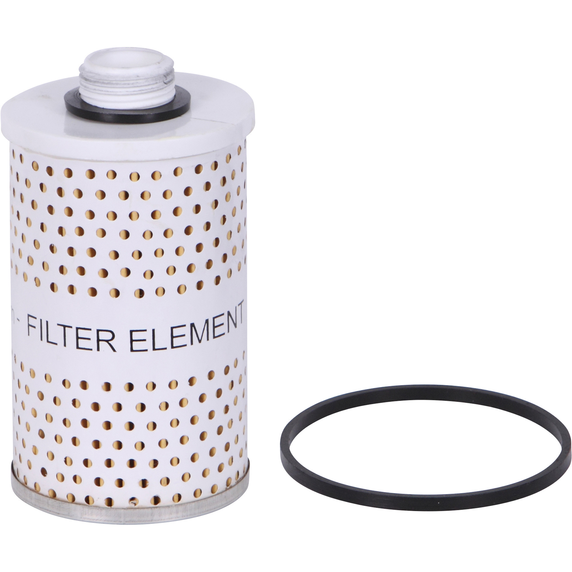 GROZ Water Removal Filter Element Replacement-- 10 Micron, 5 GPM