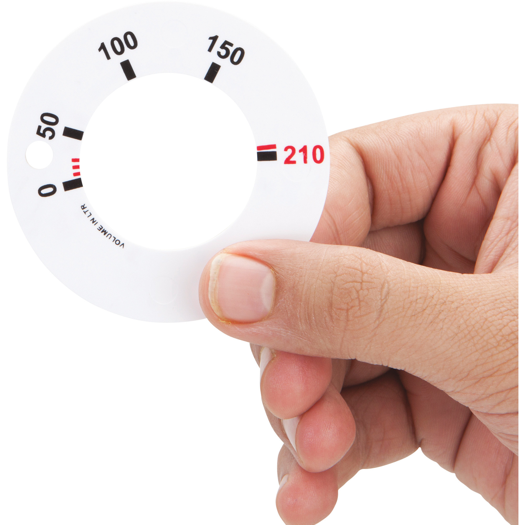 Roughneck Drum Level Indicator Northern Tool