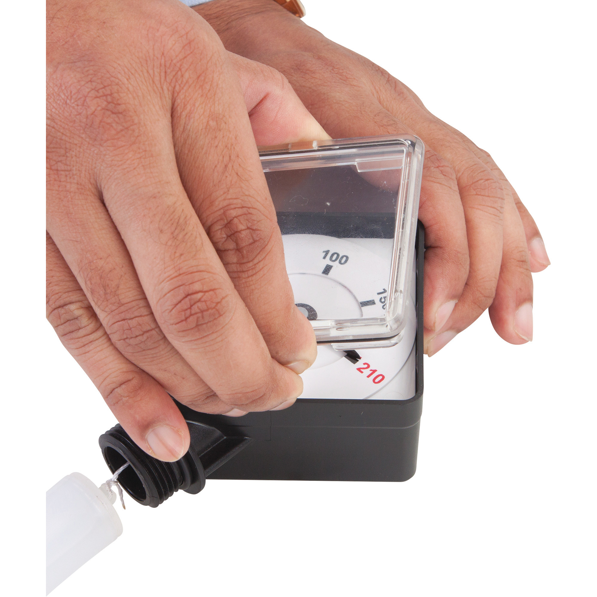 Roughneck Drum Level Indicator Northern Tool