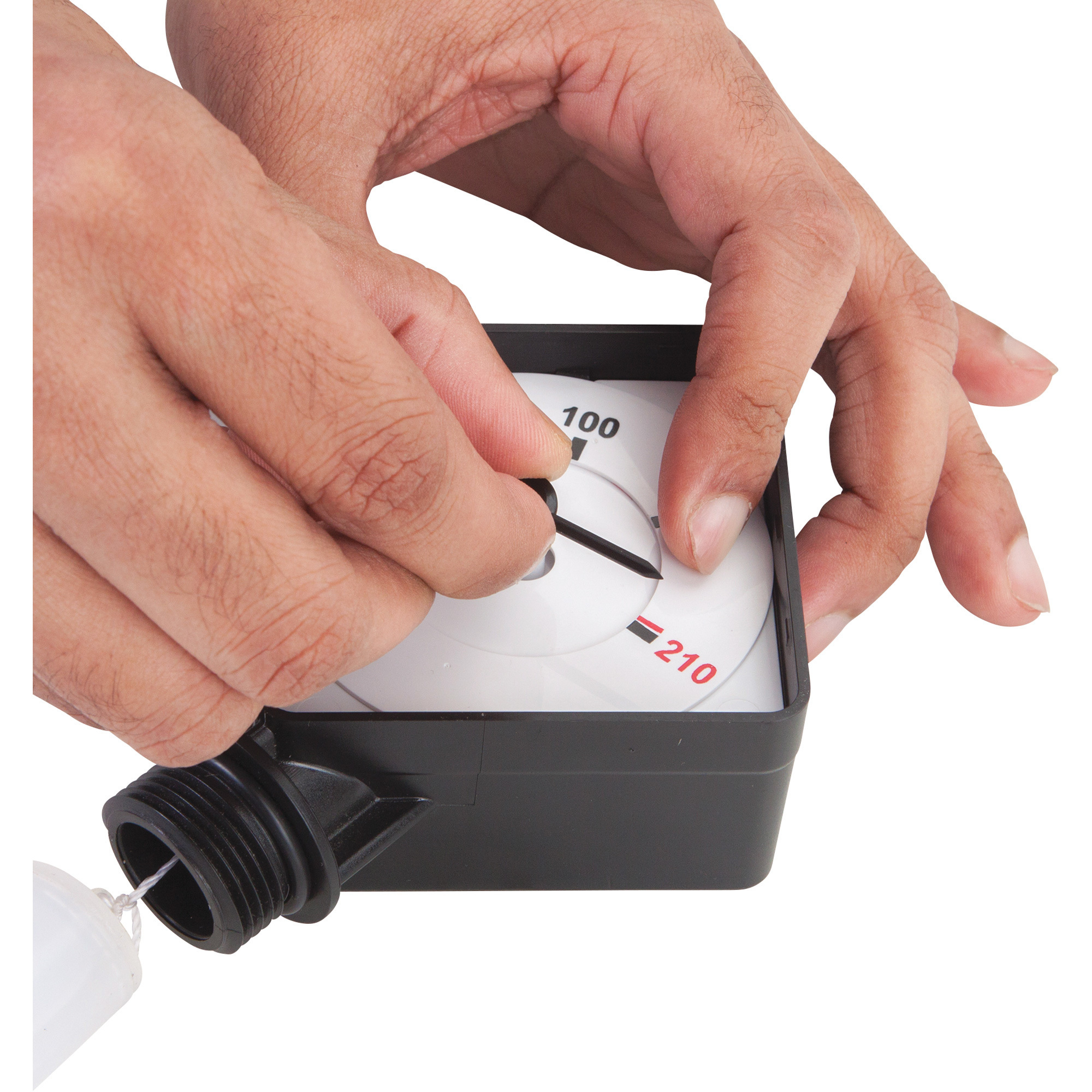 Roughneck Drum Level Indicator Northern Tool