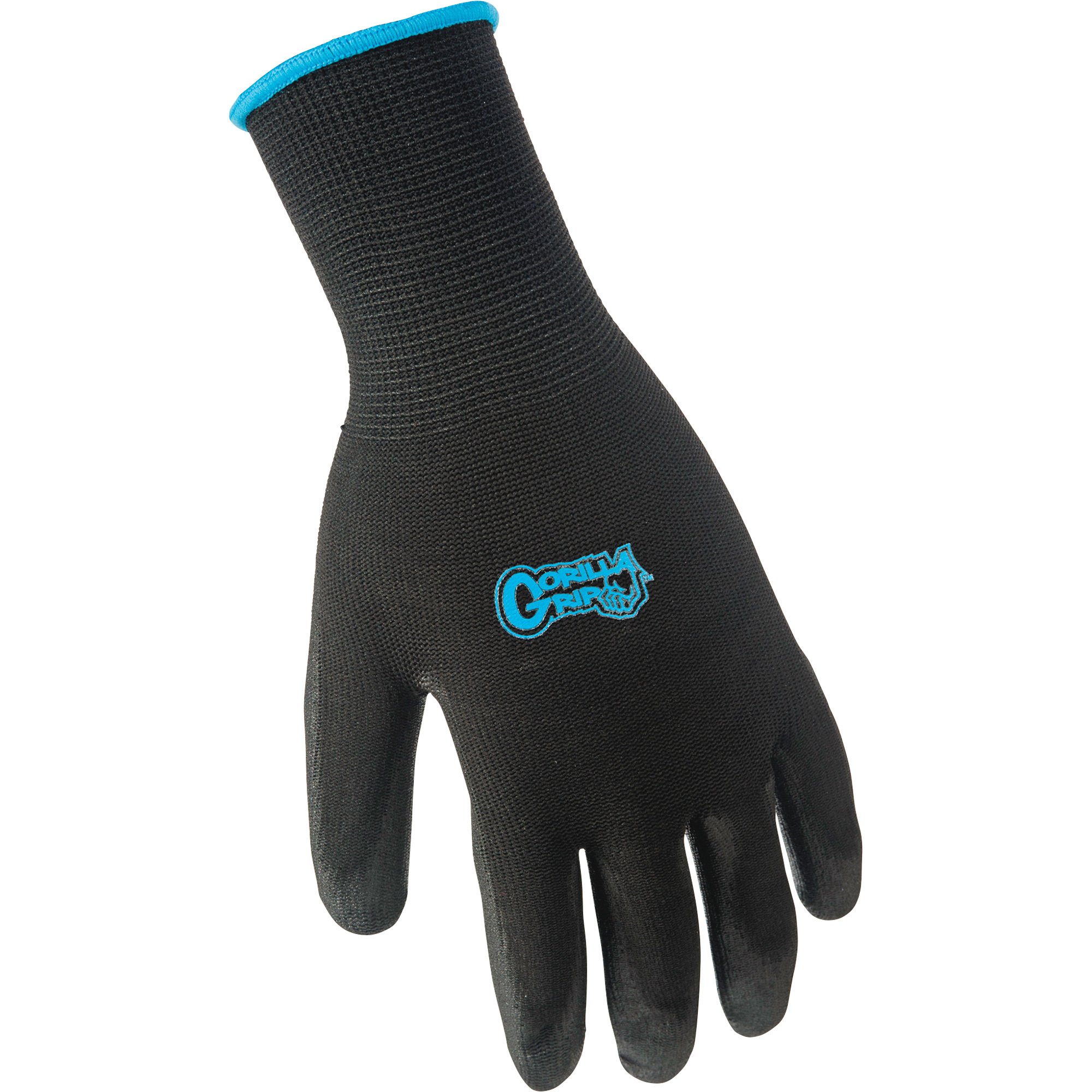 20 Pairs Large Gorilla Grip Gloves Grease Monkey for sale online
