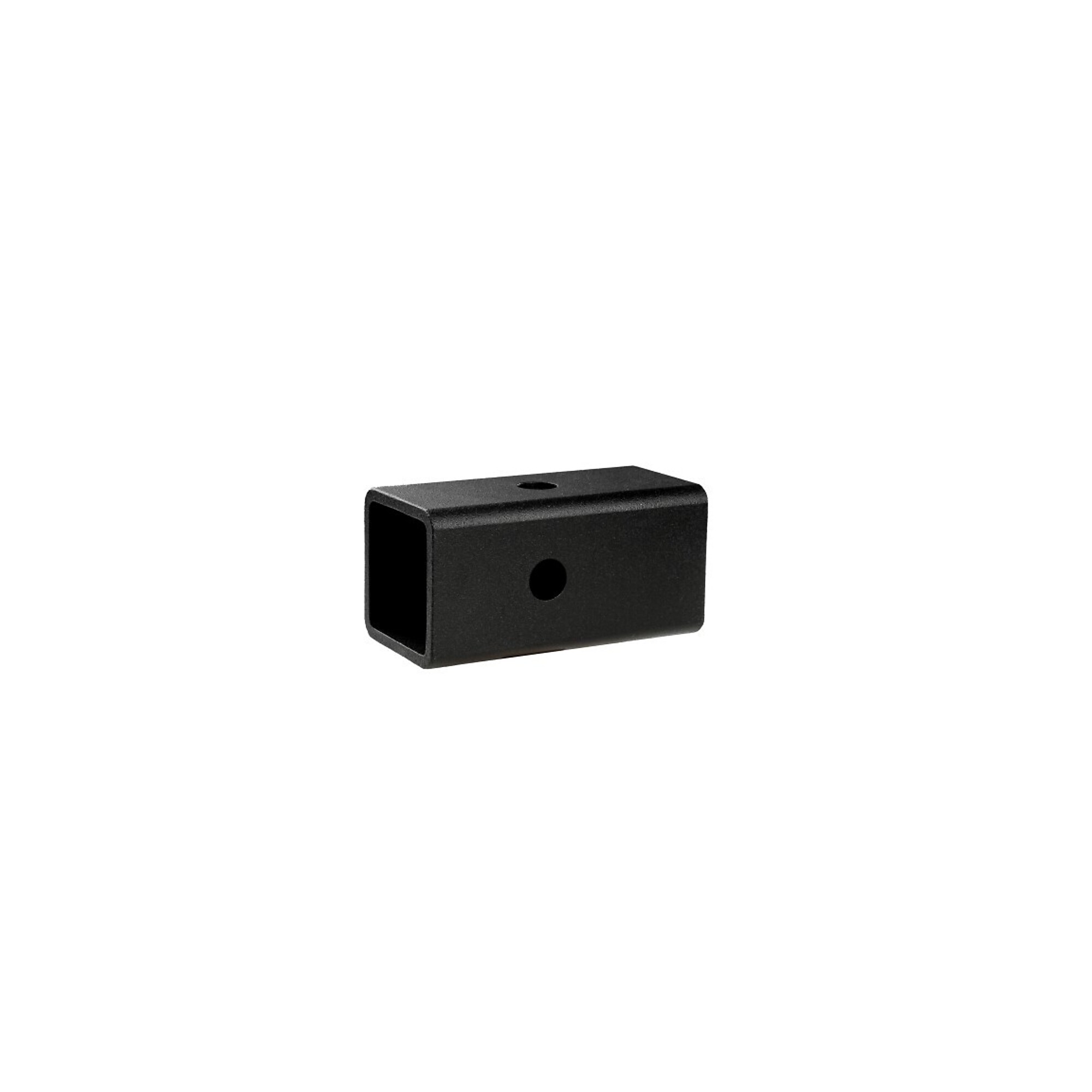 BulletProof Hitches Reducer Sleeve — 2.5in. to 2in., Model# BPRS25TO2