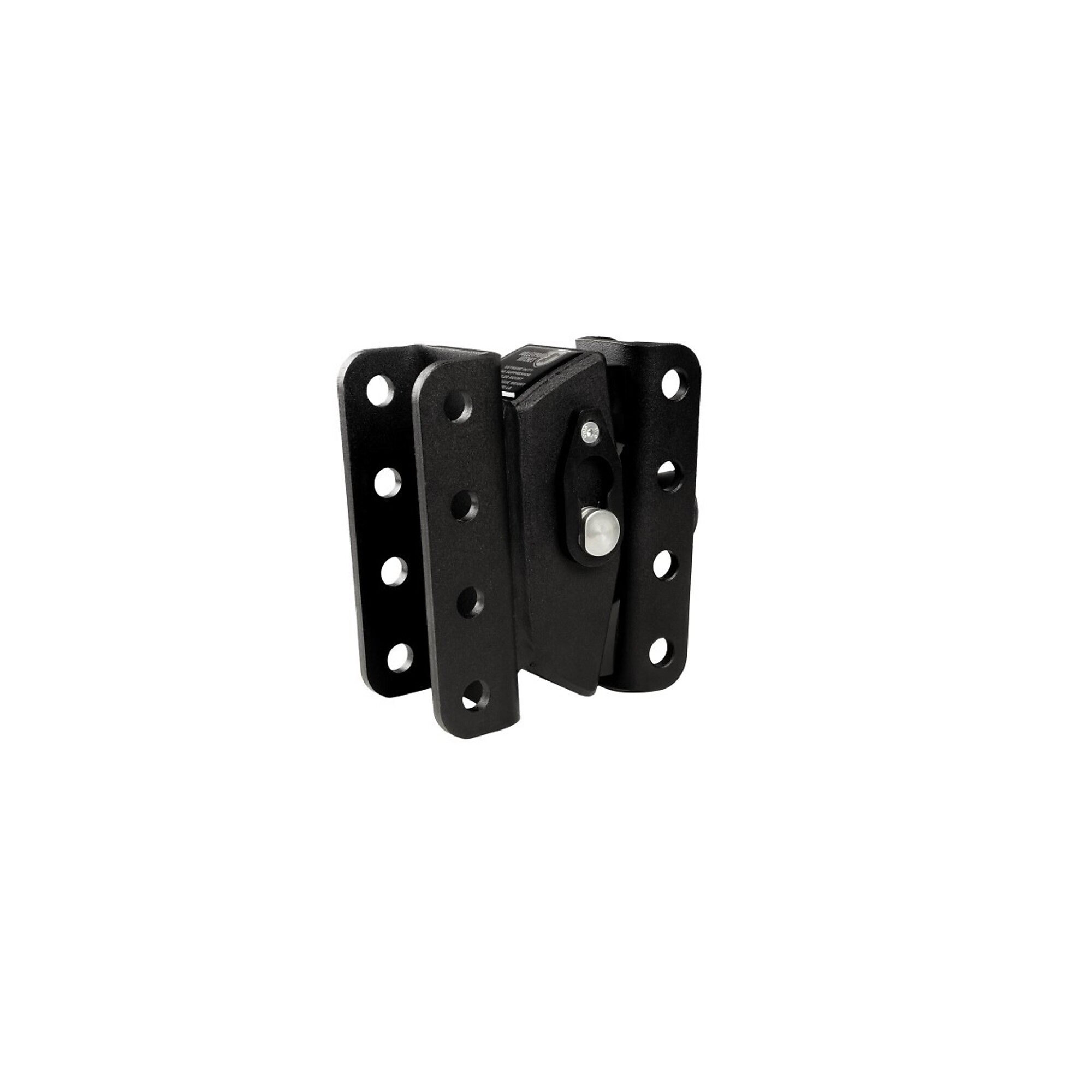 BulletProof Hitches Extreme Duty Road Suppressor Channel to Channel Coupler, Model# EDSUSCOUP