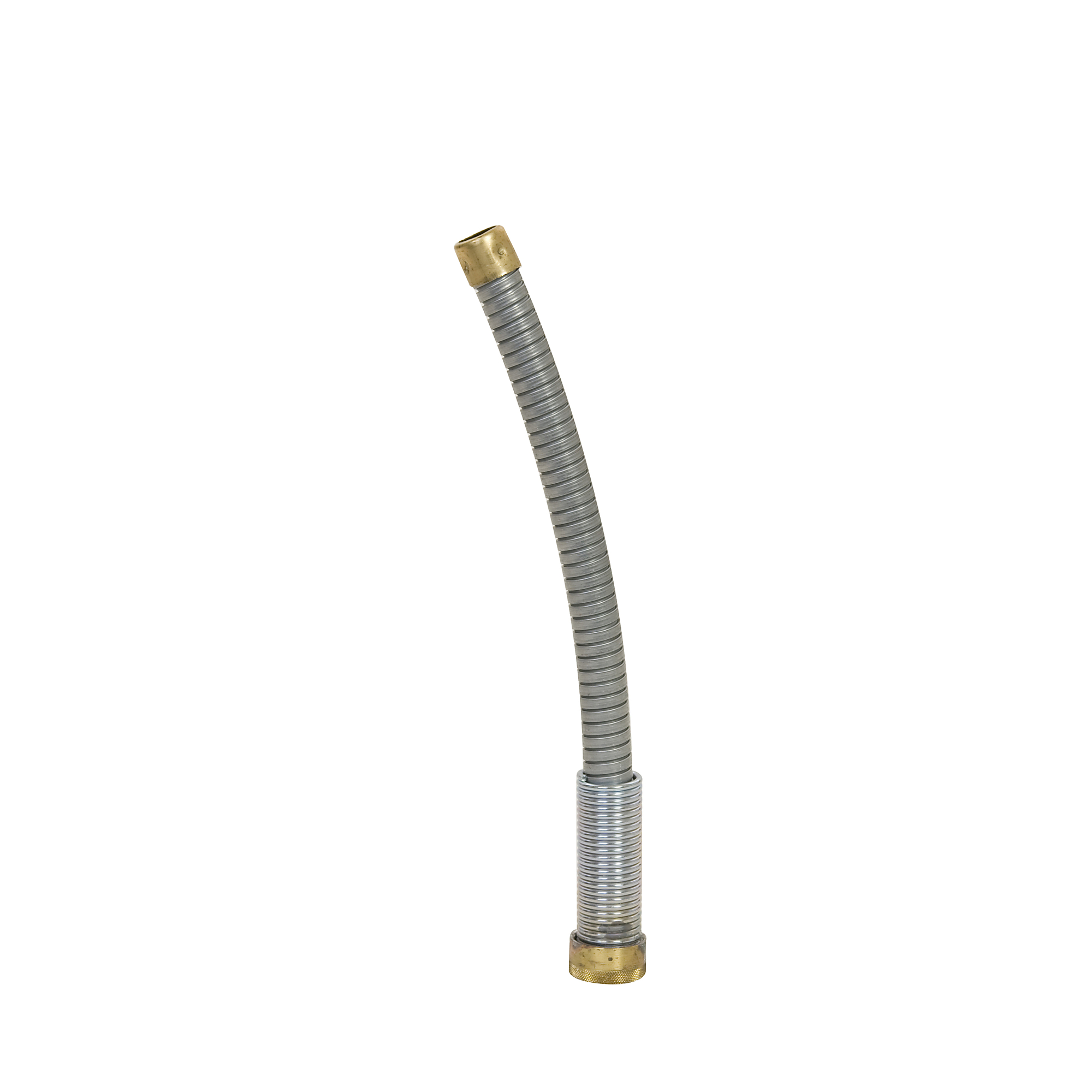 Eagle Flex Spout Assembly — 12in. x 7/8in., For Type II Safety Cans, Model# FD25