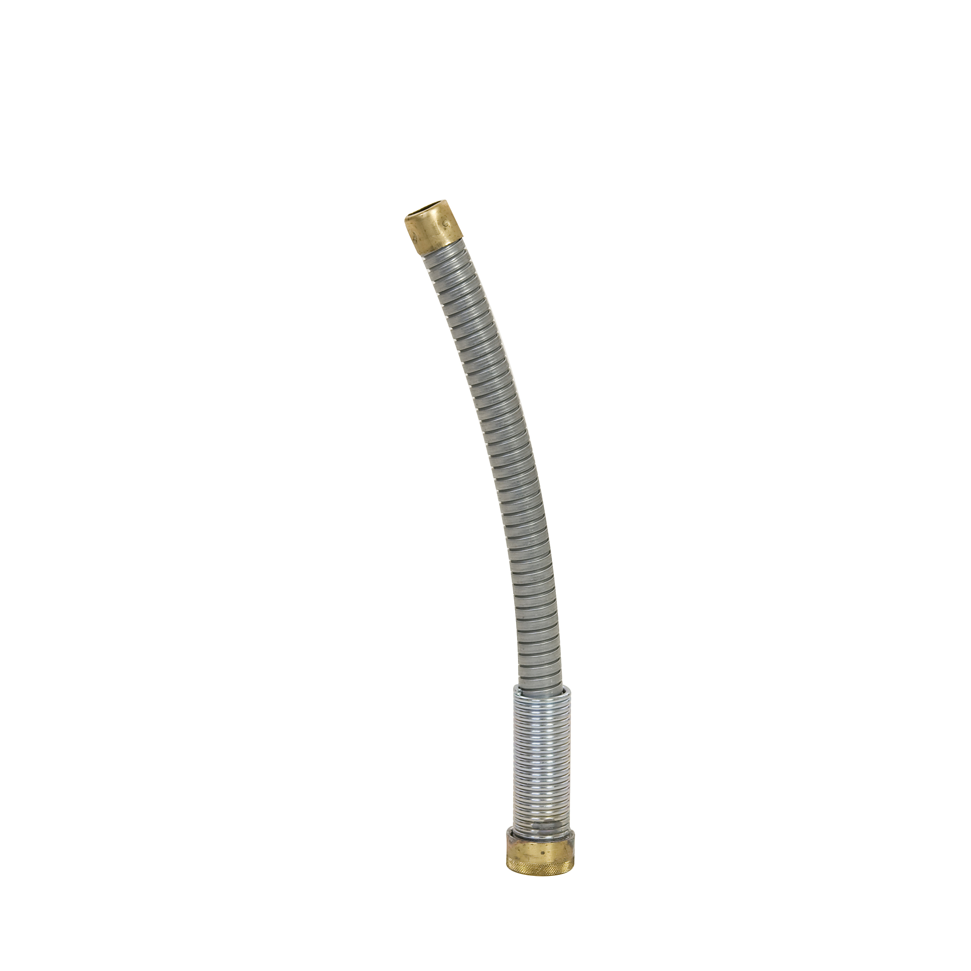 Eagle Flex Spout Assembly for Type II Safety Cans — 12in. x 5/8in., Model# FD25SX5