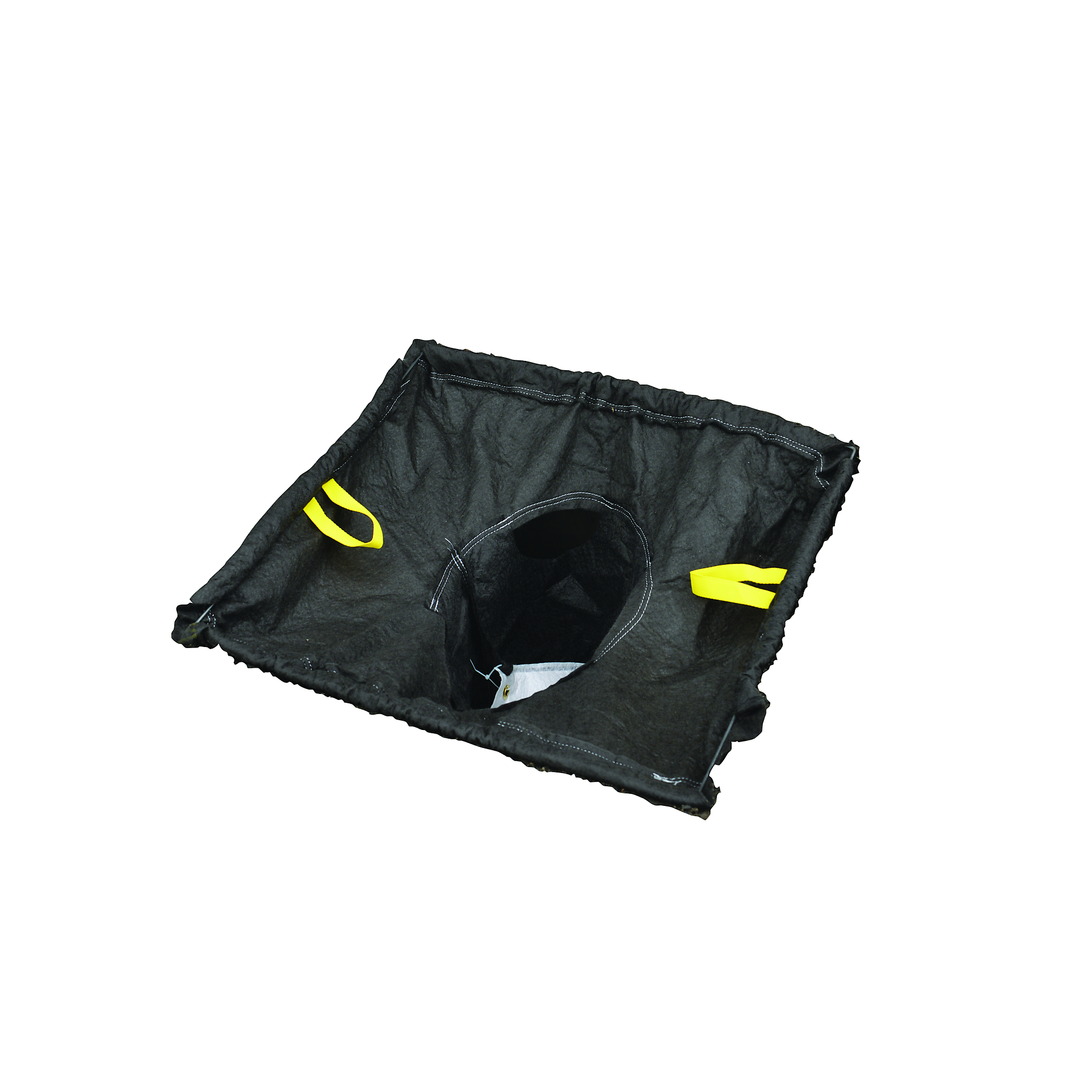 Eagle StormNEST Catch Basin Filter Insert — 16in. to 20in., Adjustable, Sediment and Oil Control, Model# T8702B