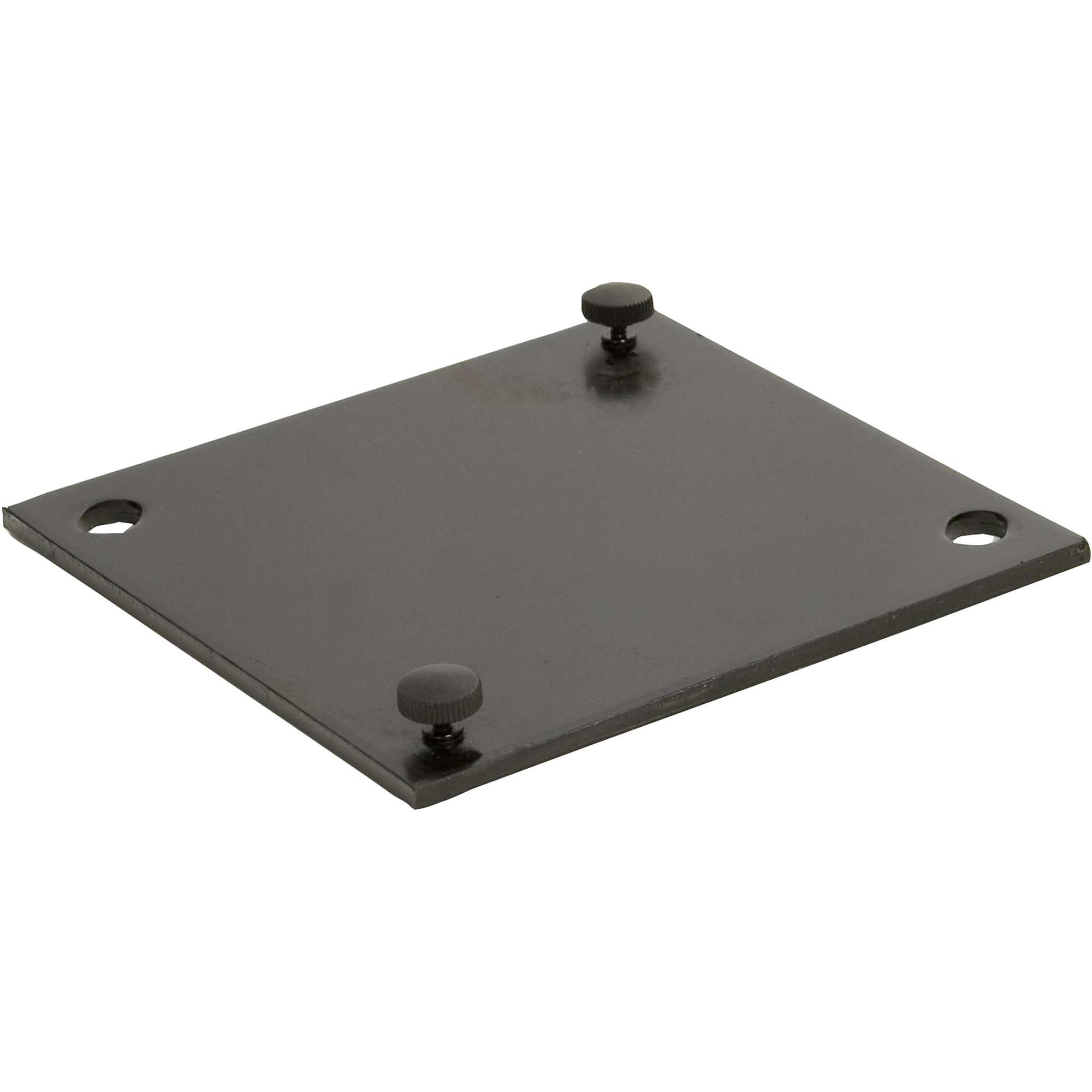 Eagle Steel Weighted Base — For Models 1731, 1733, 1734 Post Delineators, Model# 1731BASE